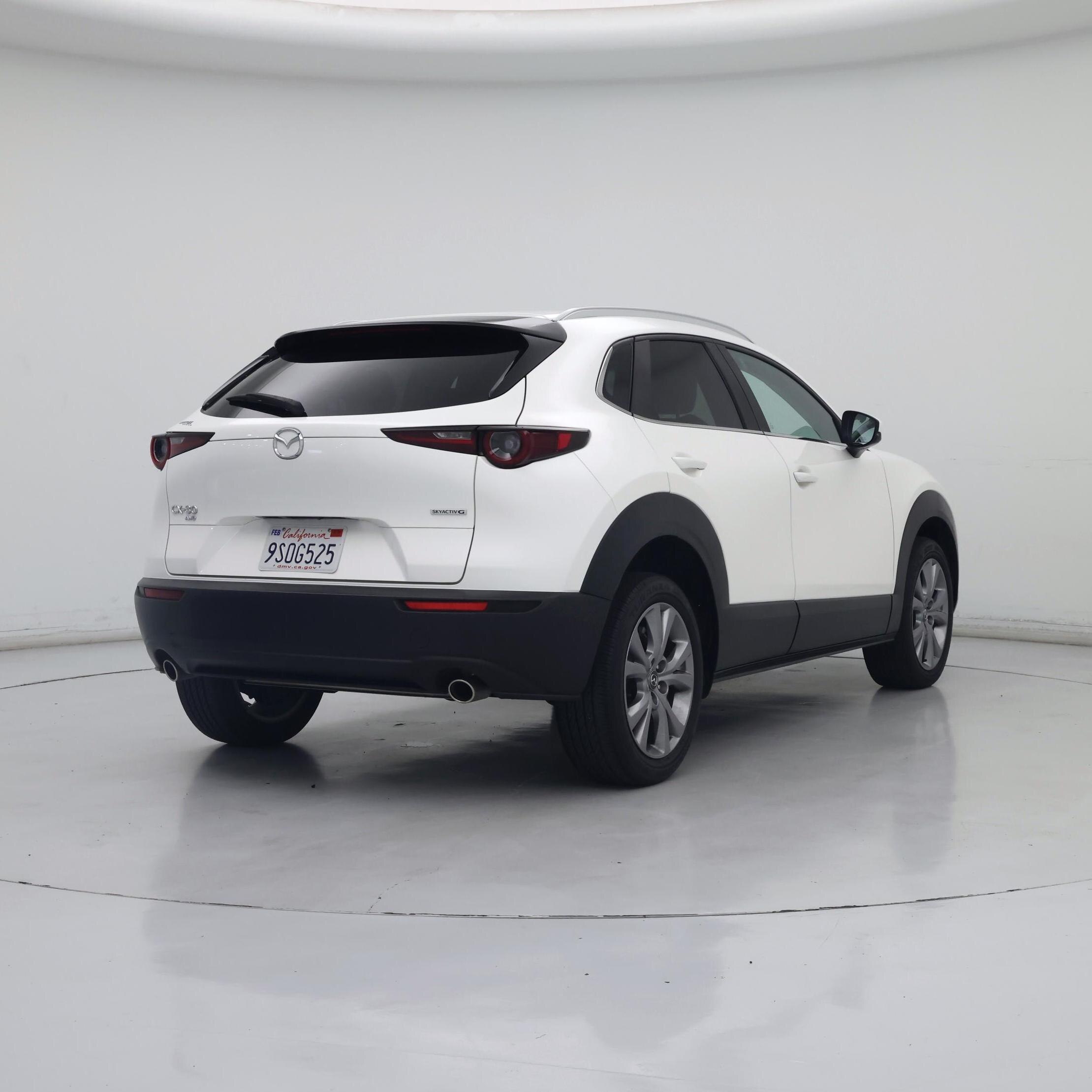 Thumbnail: 2023 Mazda CX-30 - 8