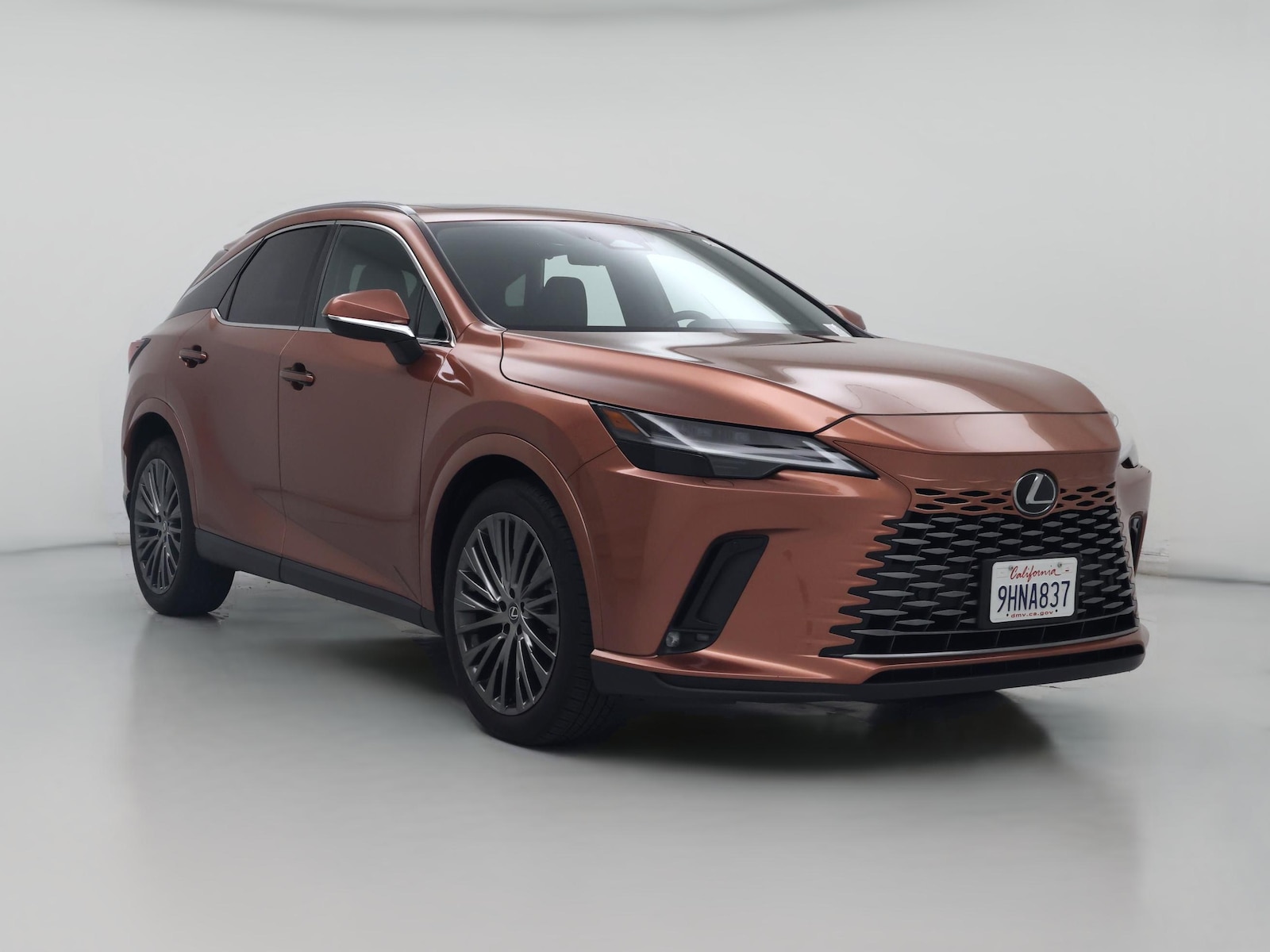 2023 Lexus RX 350