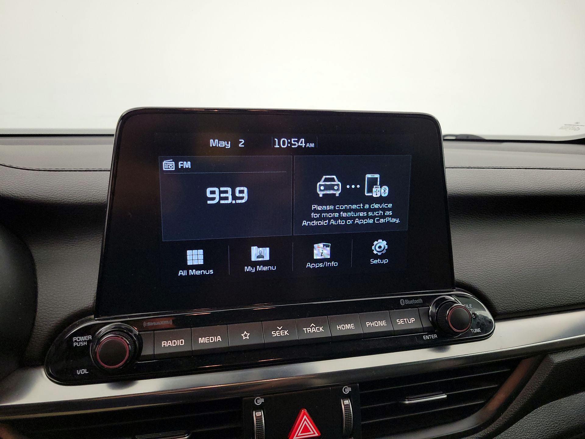 Thumbnail: 2020 Kia Forte - 15