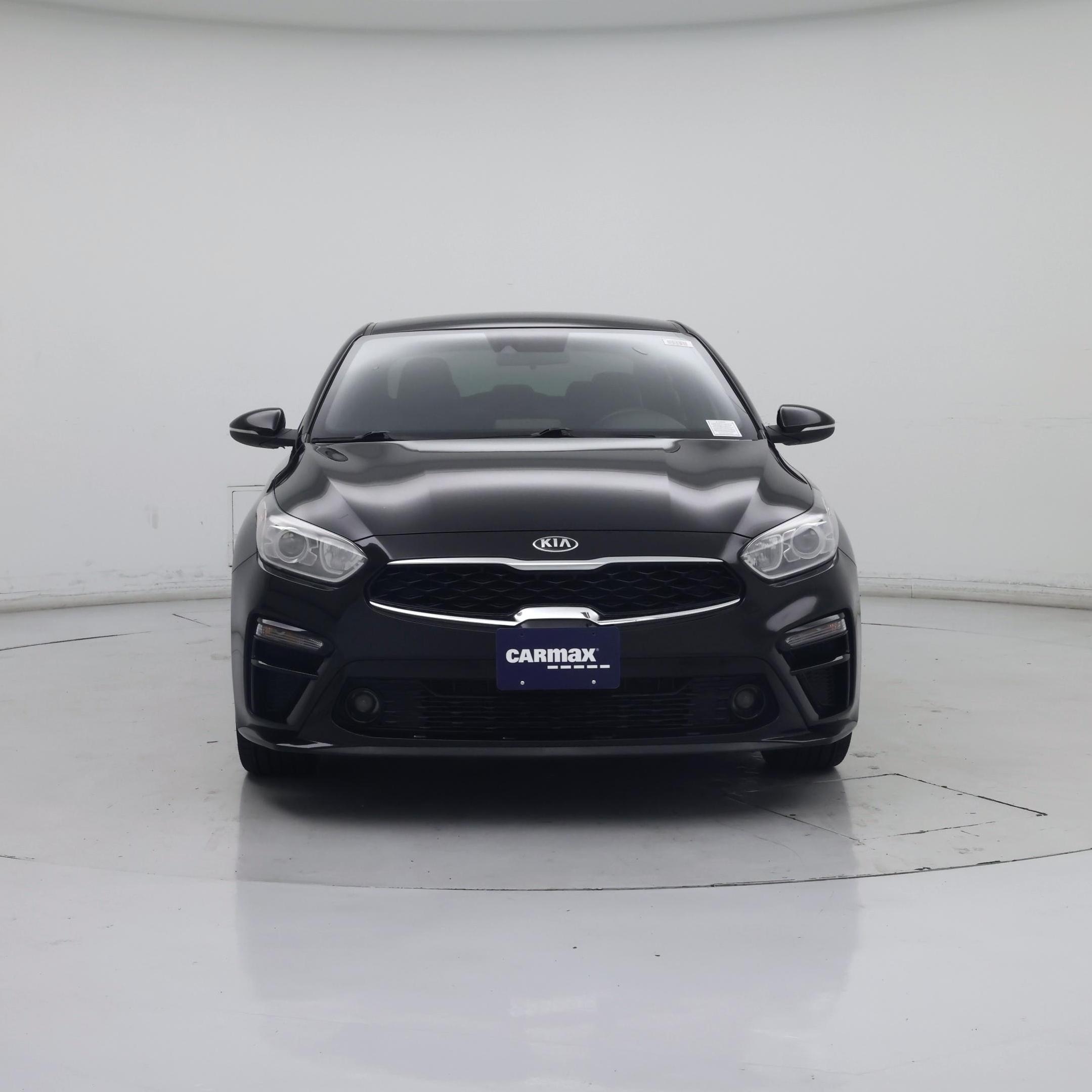 Thumbnail: 2020 Kia Forte - 5