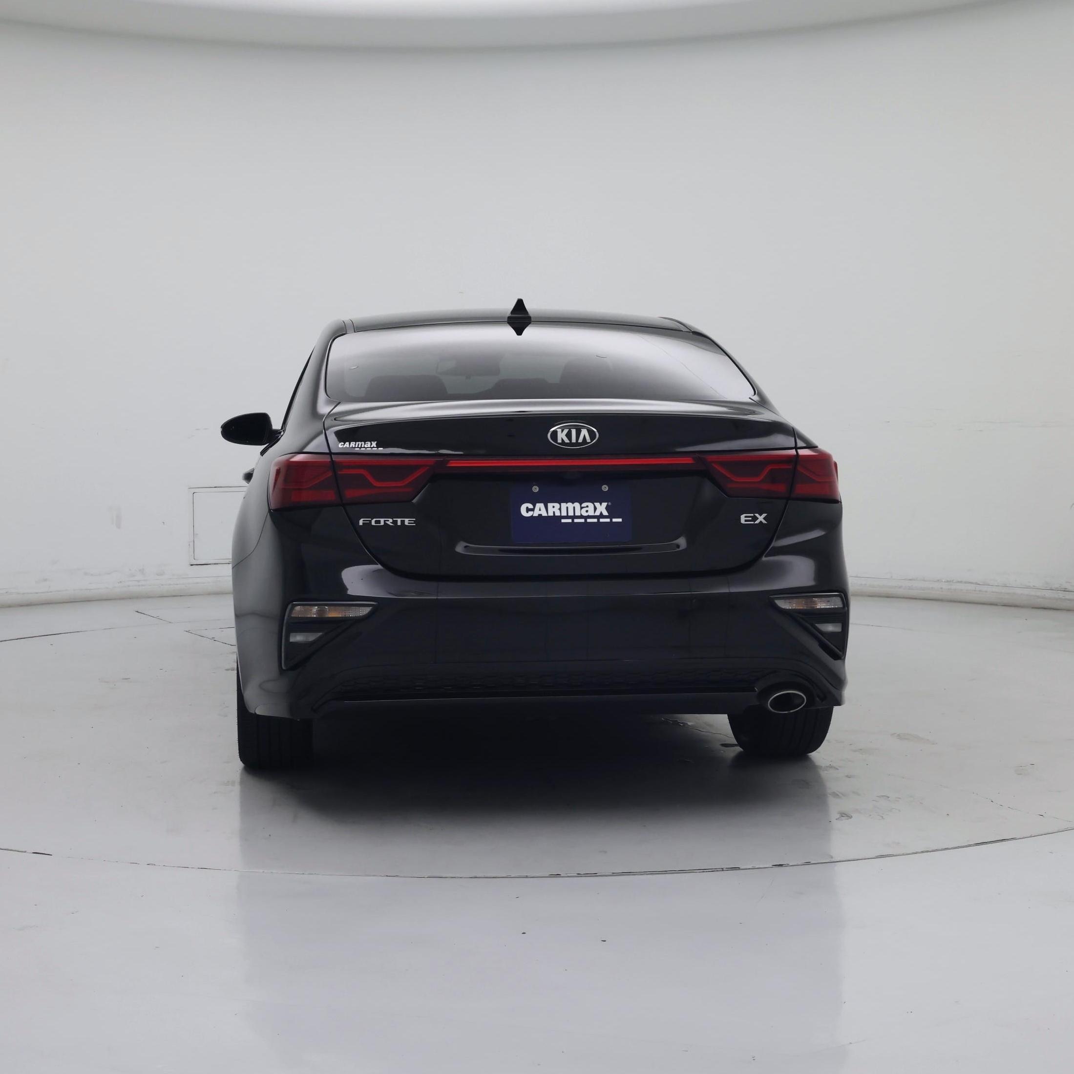 Thumbnail: 2020 Kia Forte - 6