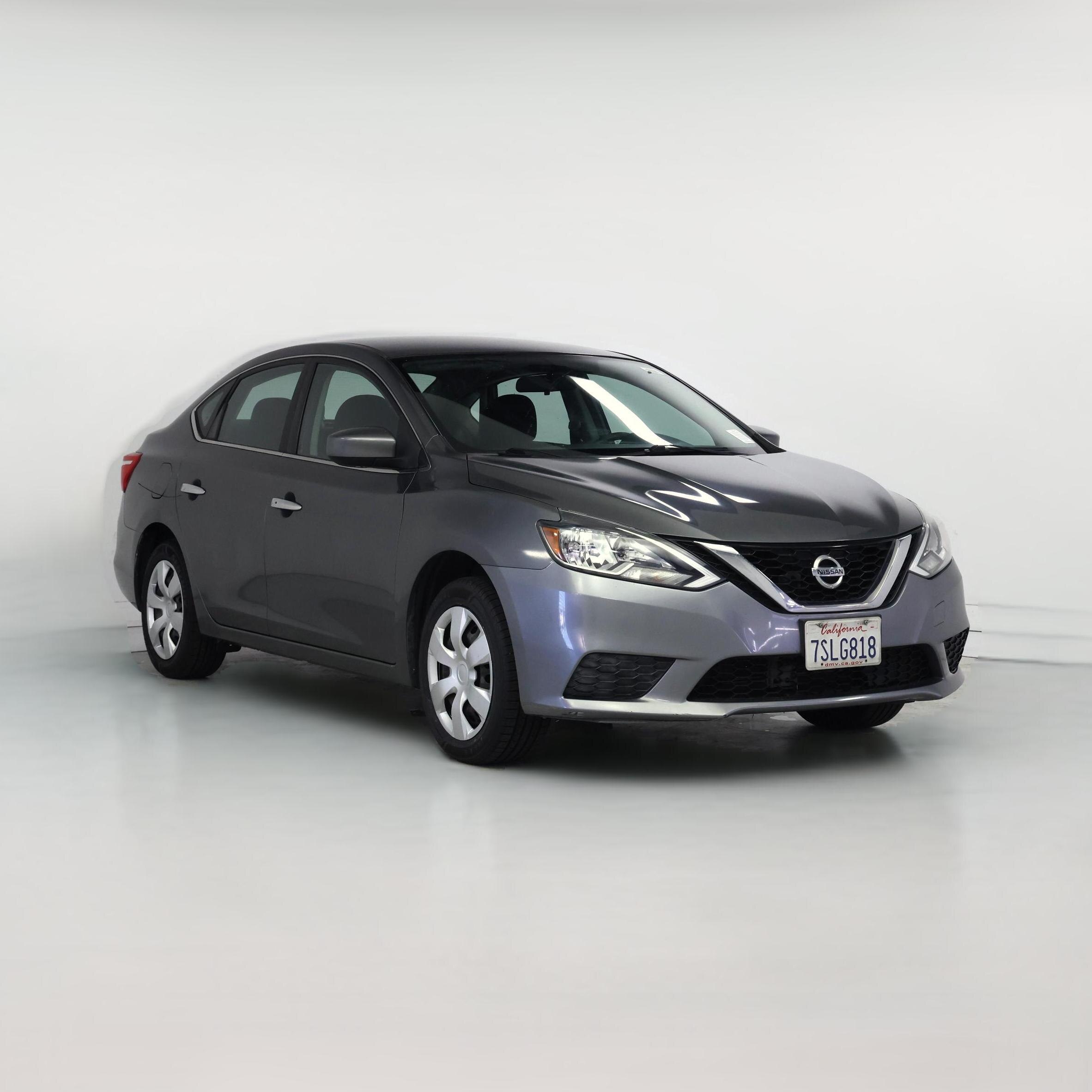 Thumbnail: 2016 Nissan Sentra - 1