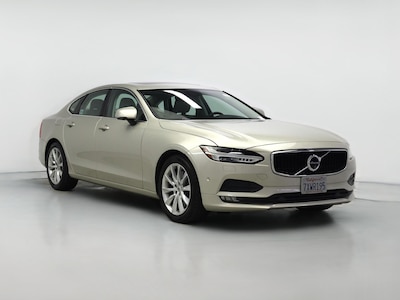 2017 Volvo S90 T6 Momentum