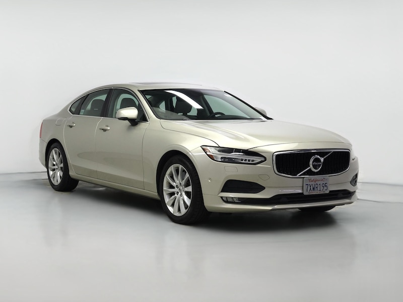 2017 Volvo S90 T6 Momentum -
                  Murrieta, CA