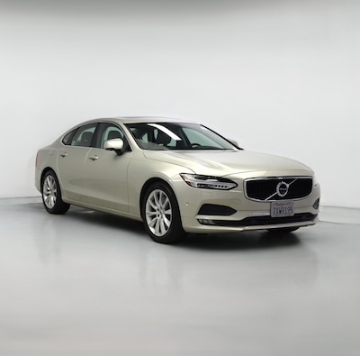 2017 Volvo S90 T6 Momentum