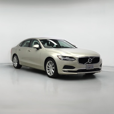 2017 Volvo S90 T6 Momentum
