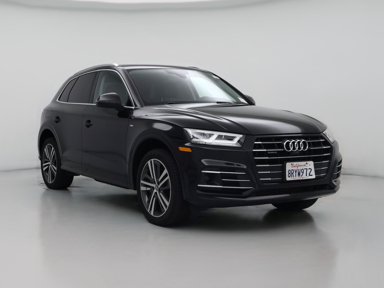 2020 Audi Q5