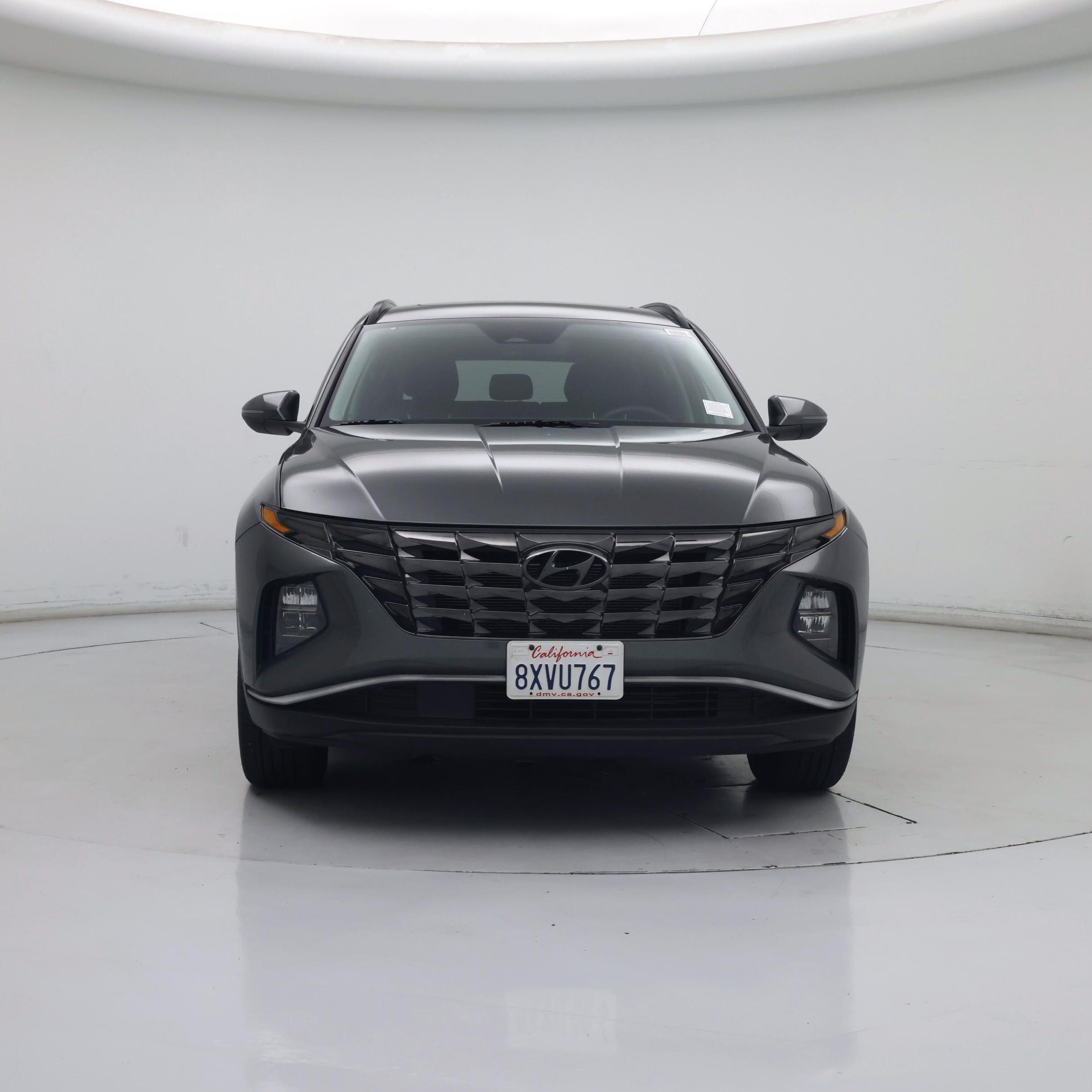 Thumbnail: 2022 Hyundai Tucson - 5