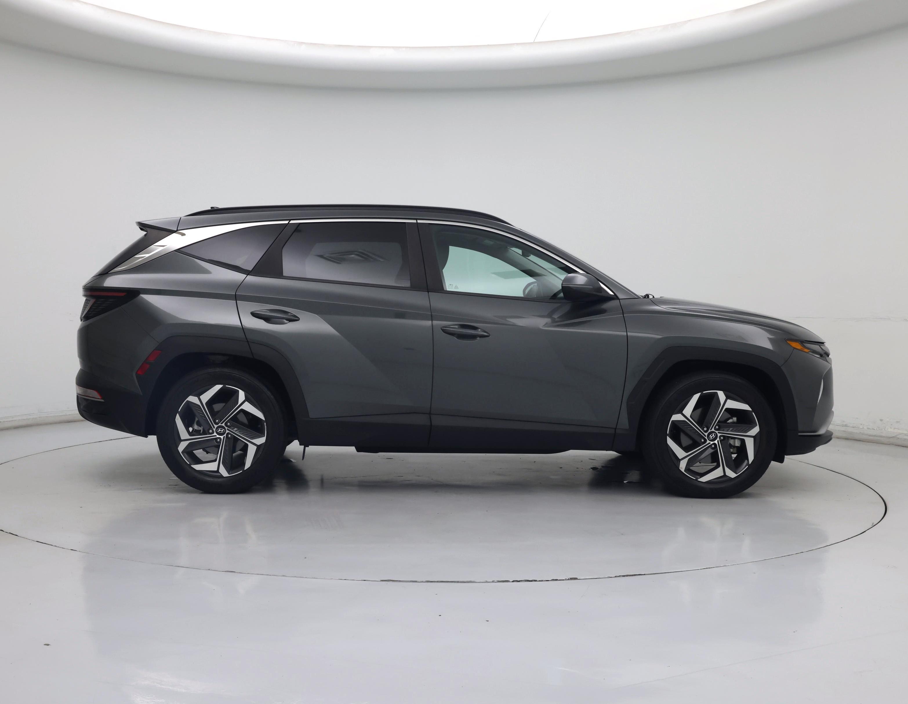 Thumbnail: 2022 Hyundai Tucson - 7