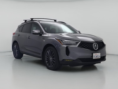 2022 Acura RDX SH-AWD A-Spec Advance