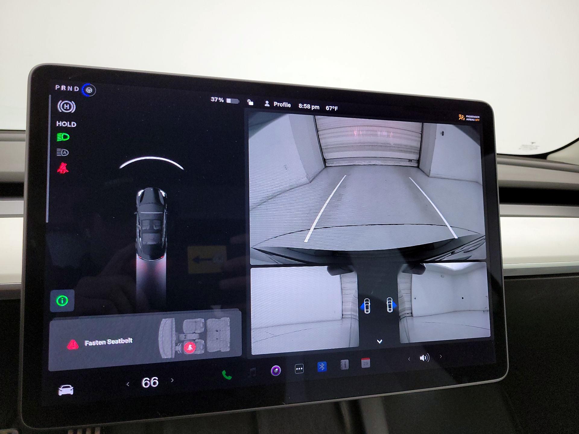 Thumbnail: 2022 Tesla Model 3 - 14