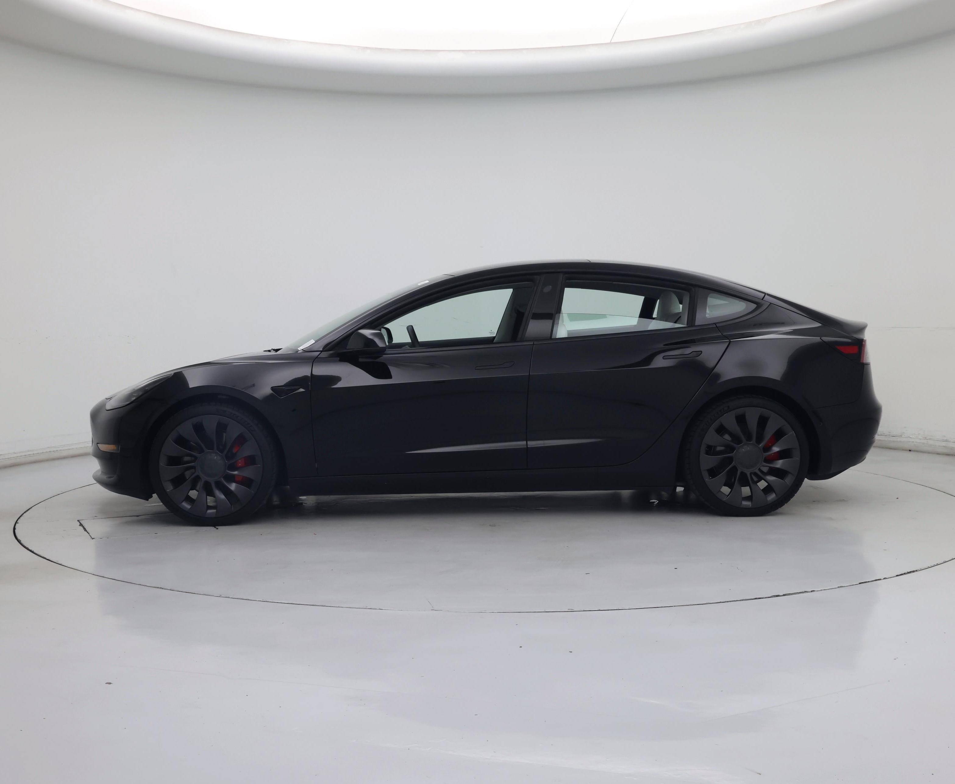 Thumbnail: 2022 Tesla Model 3 - 3