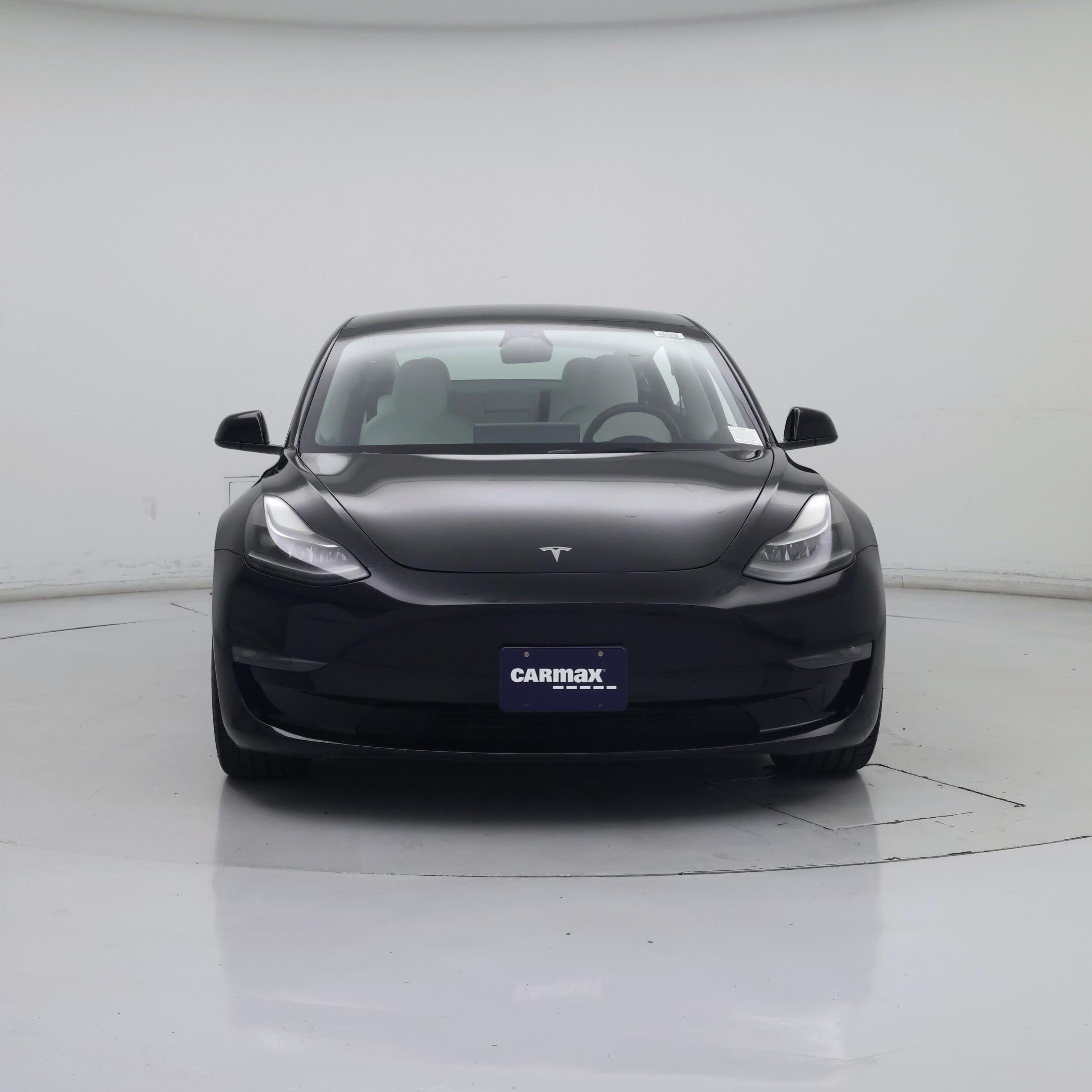 Thumbnail: 2022 Tesla Model 3 - 5