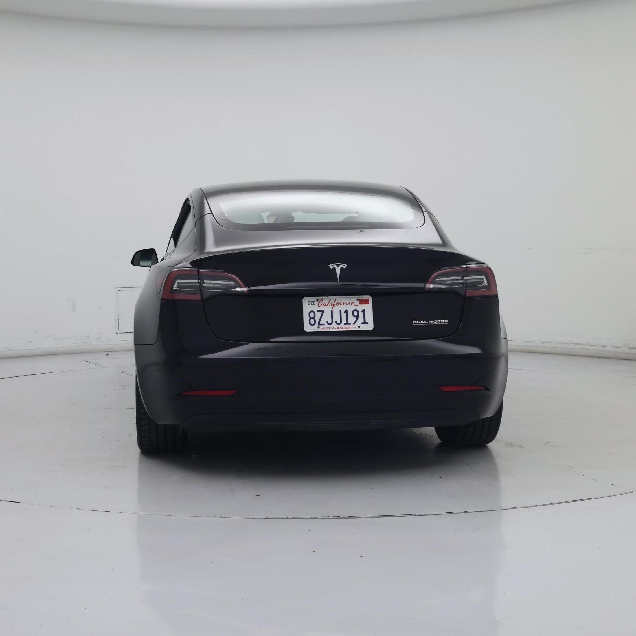 Thumbnail: 2022 Tesla Model 3 - 6