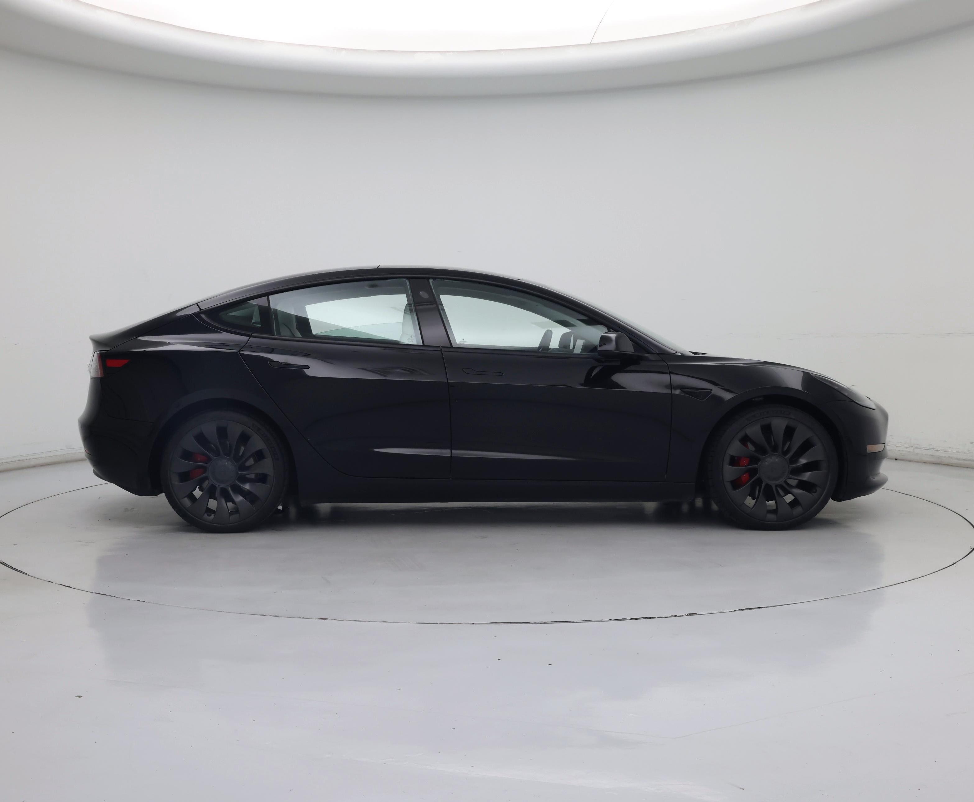 Thumbnail: 2022 Tesla Model 3 - 7