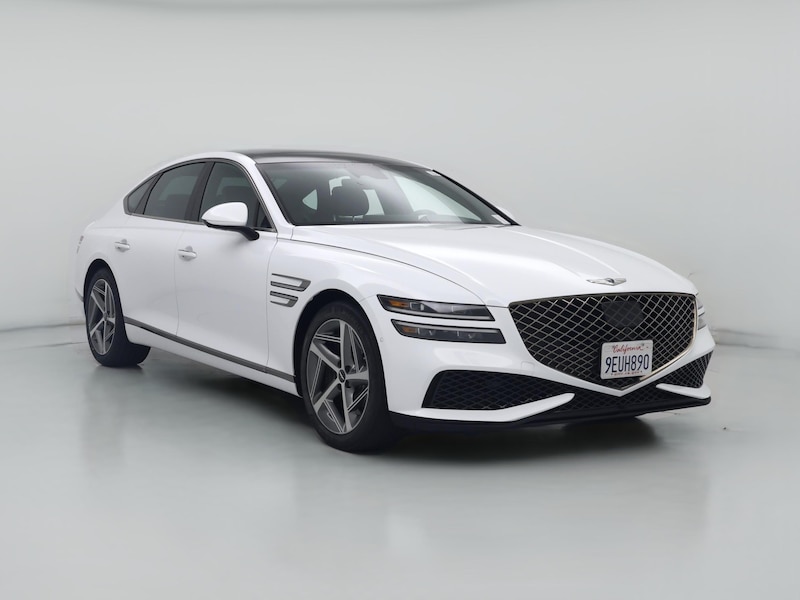 2023 Genesis G80  -
                  Costa Mesa, CA