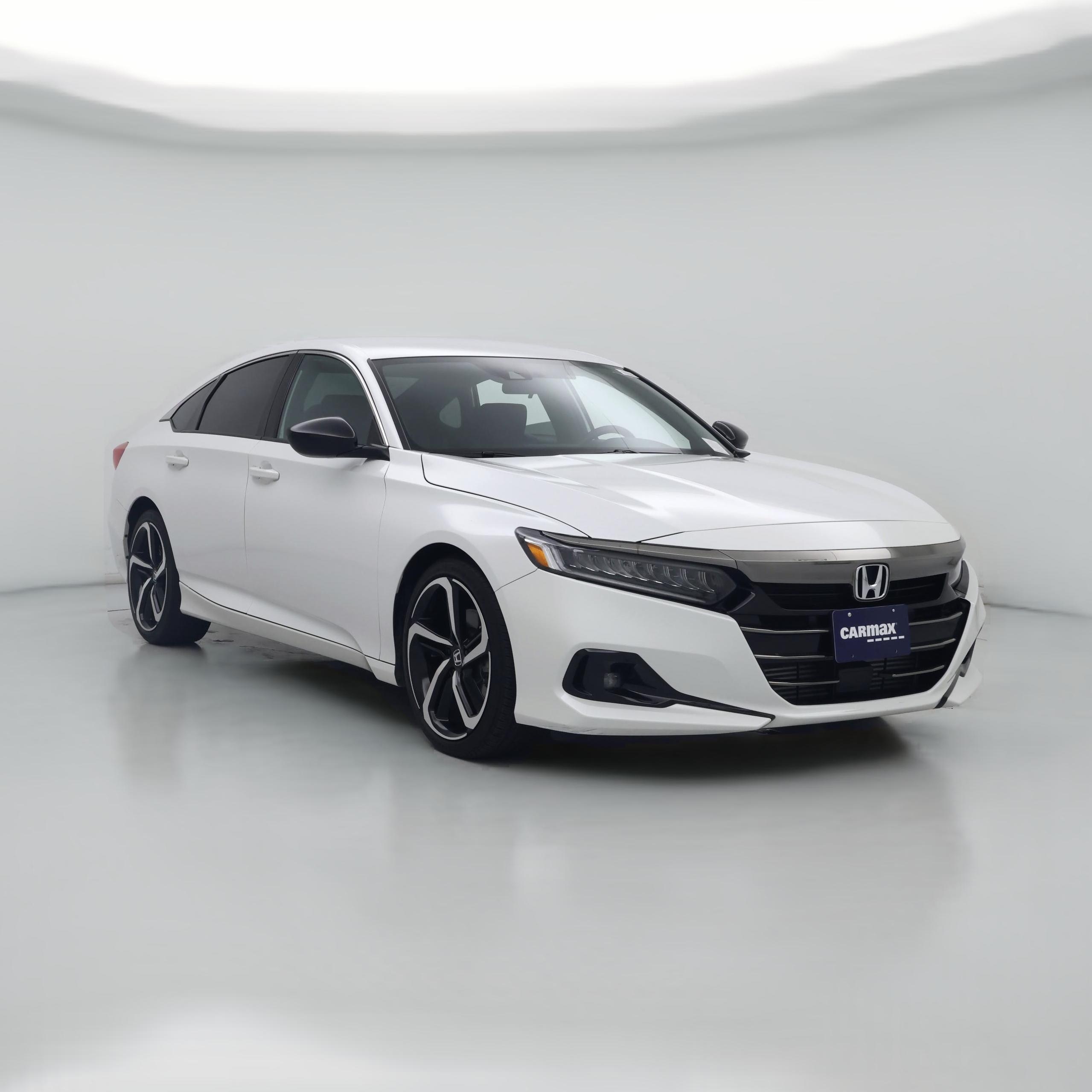 Thumbnail: 2022 Honda Accord - 1