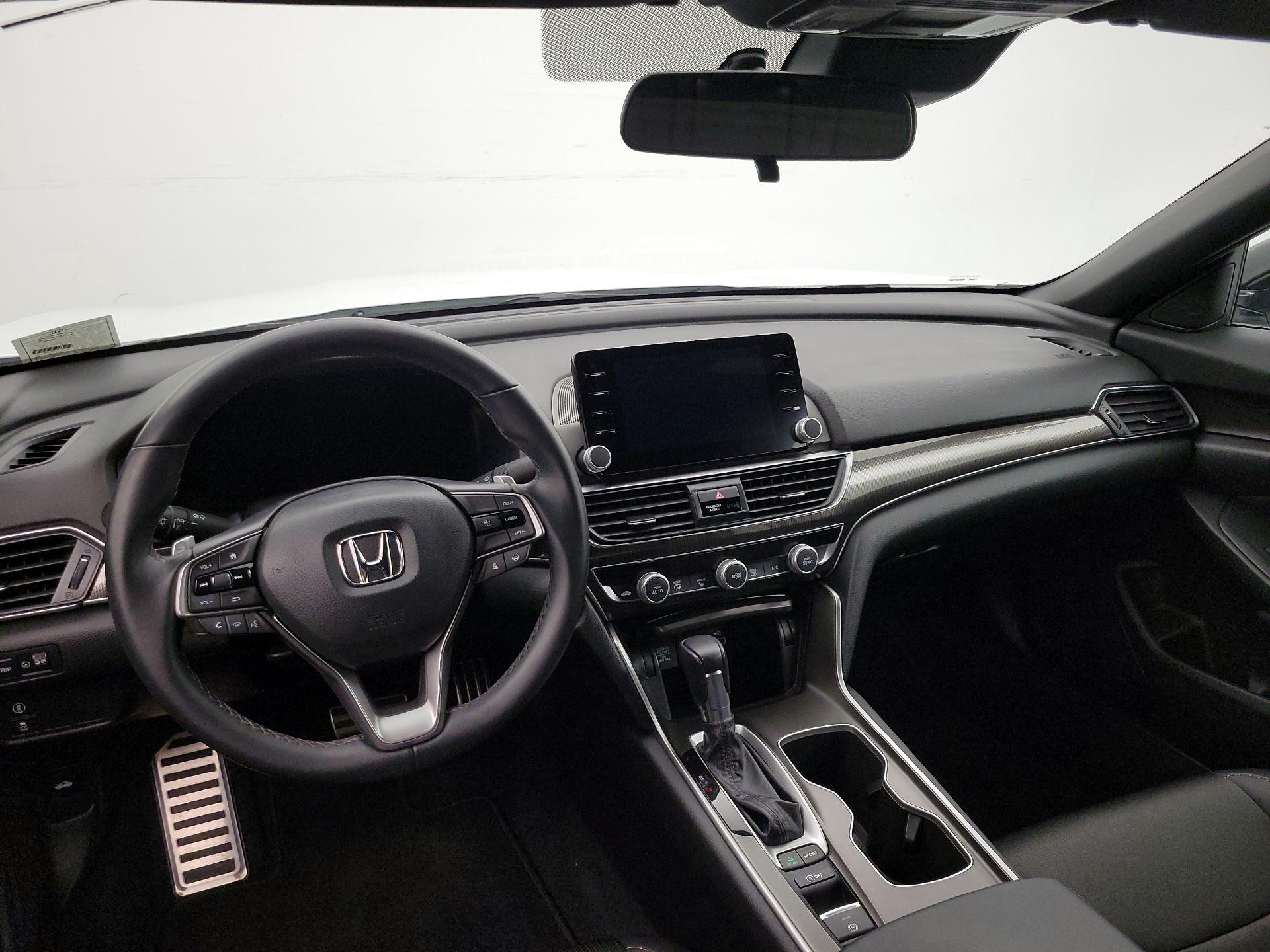 Thumbnail: 2022 Honda Accord - 9