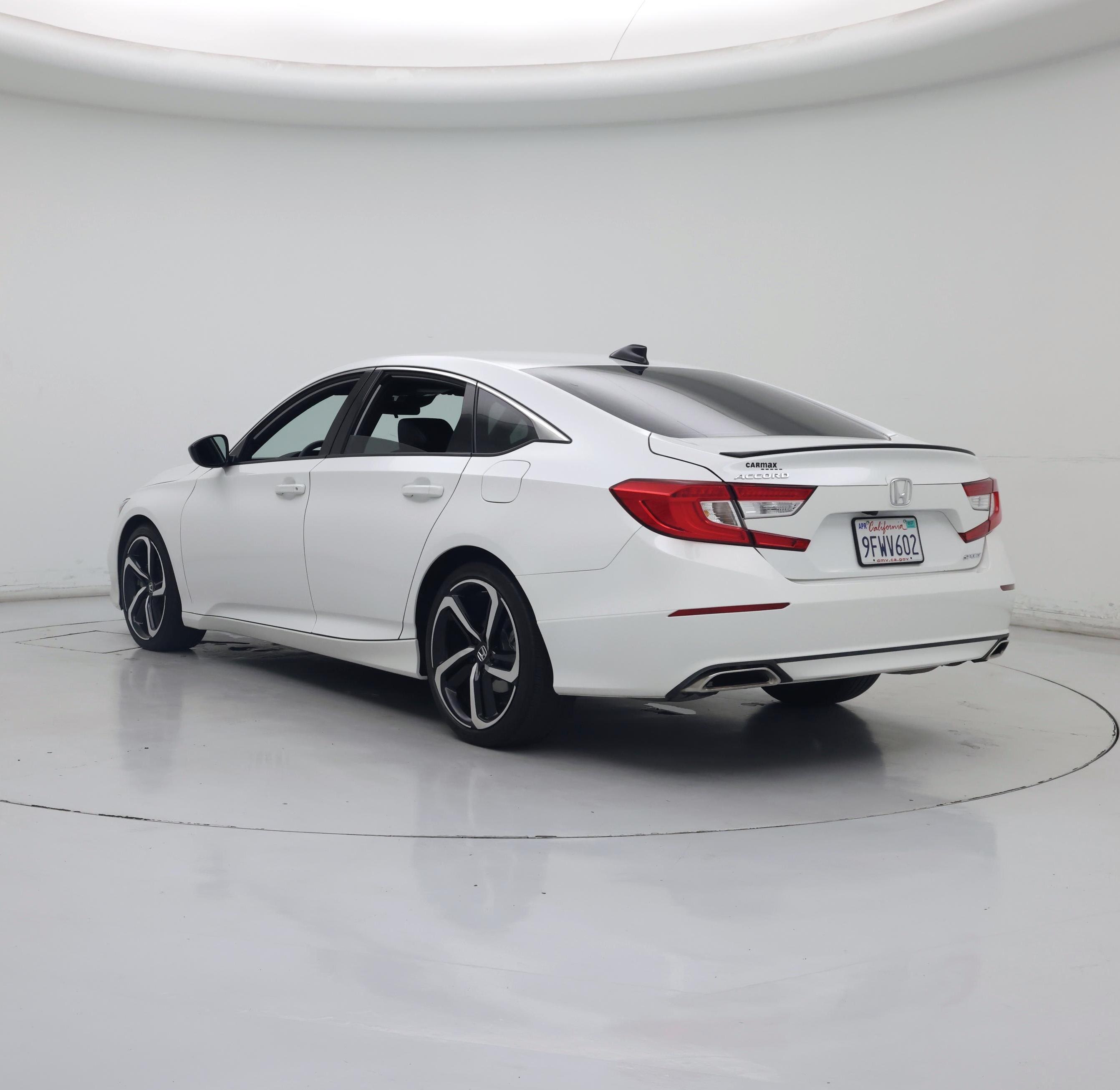 Thumbnail: 2022 Honda Accord - 2