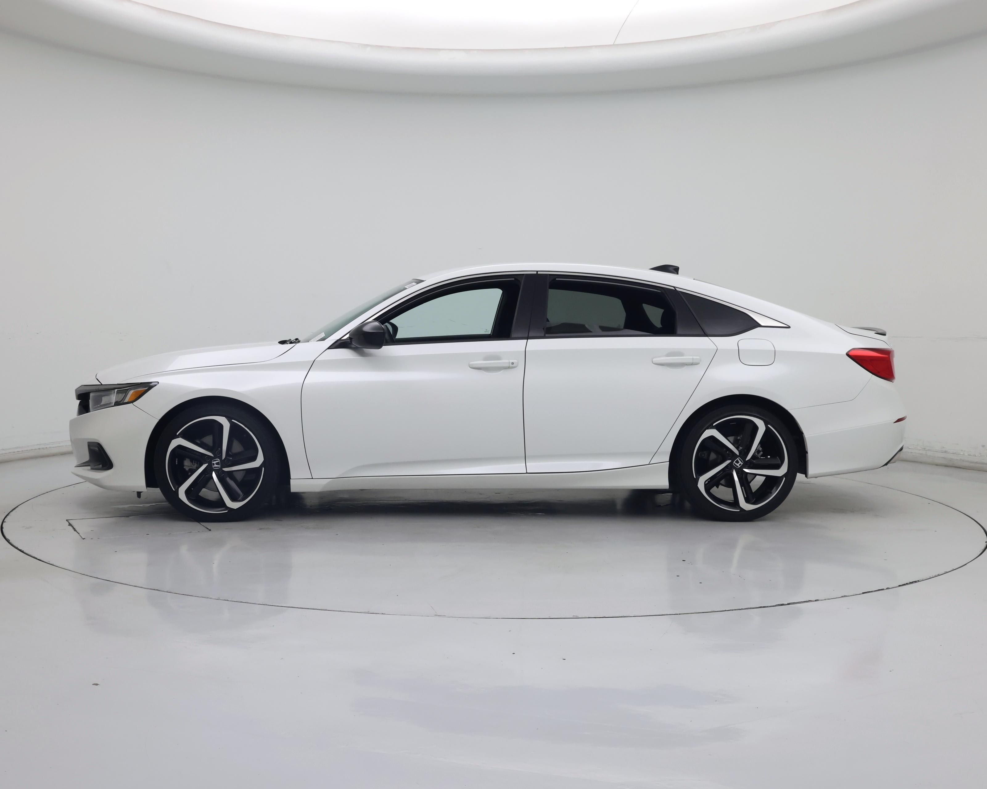 Thumbnail: 2022 Honda Accord - 3