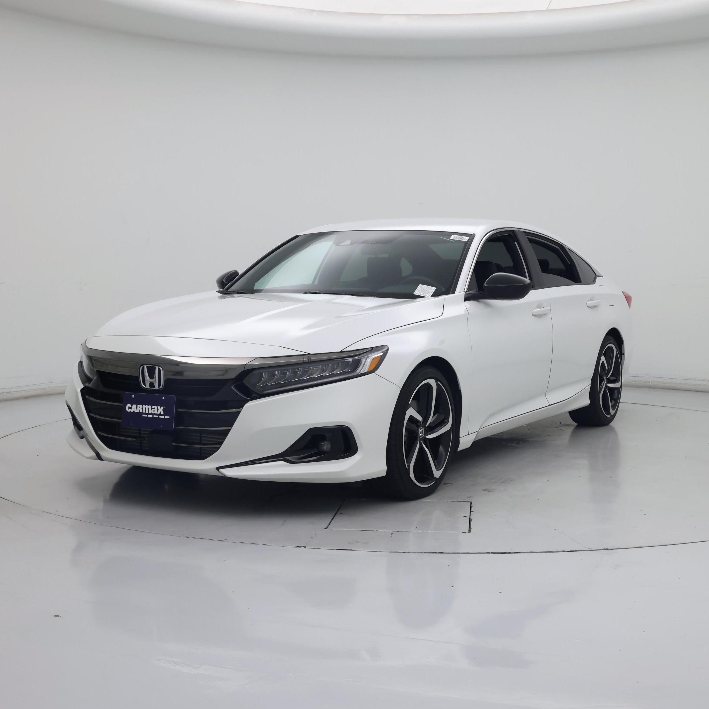 Thumbnail: 2022 Honda Accord - 4