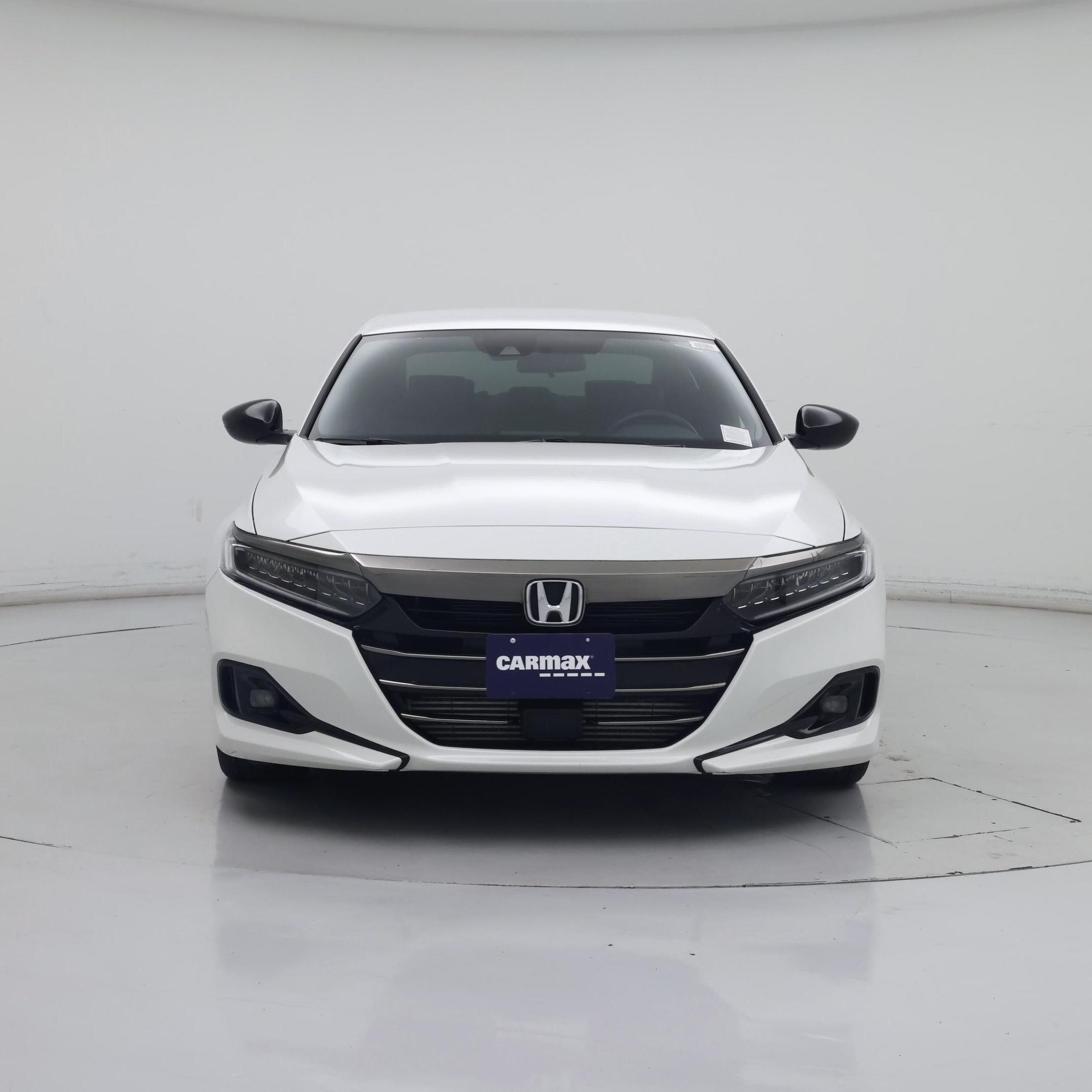 Thumbnail: 2022 Honda Accord - 5