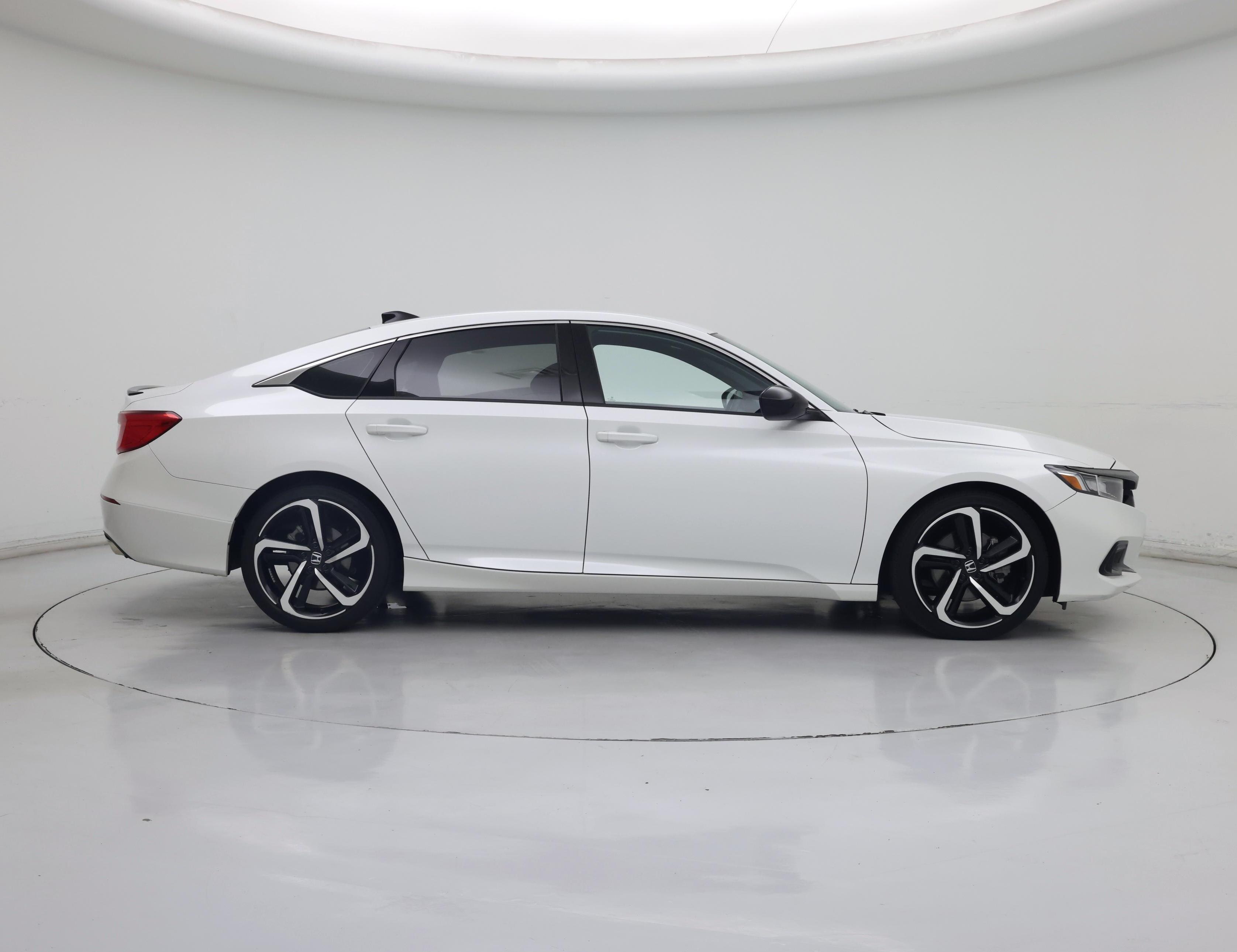 Thumbnail: 2022 Honda Accord - 7