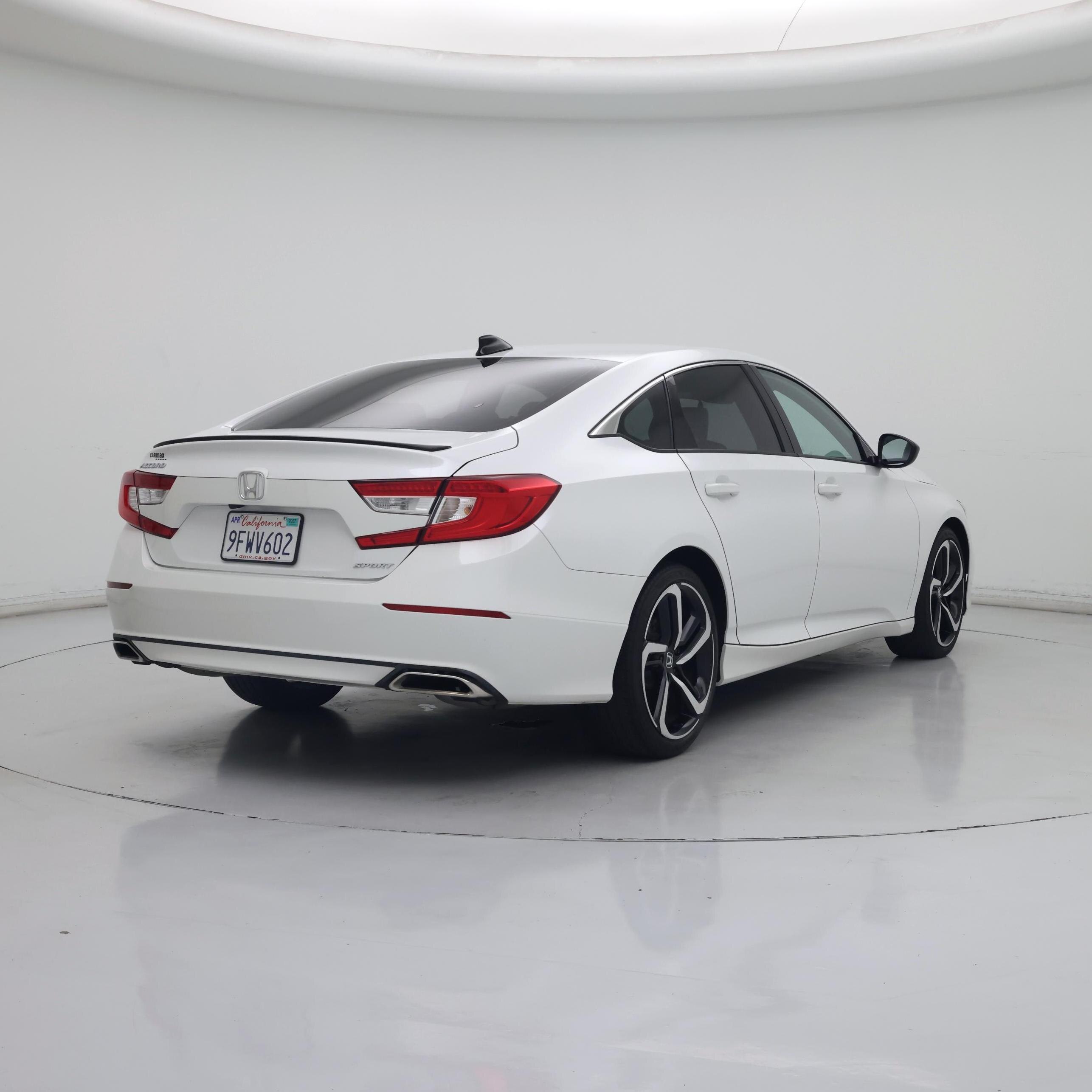 Thumbnail: 2022 Honda Accord - 8