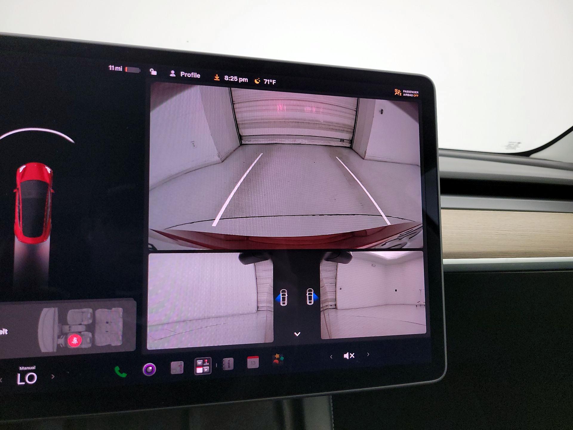 Thumbnail: 2021 Tesla Model 3 - 14