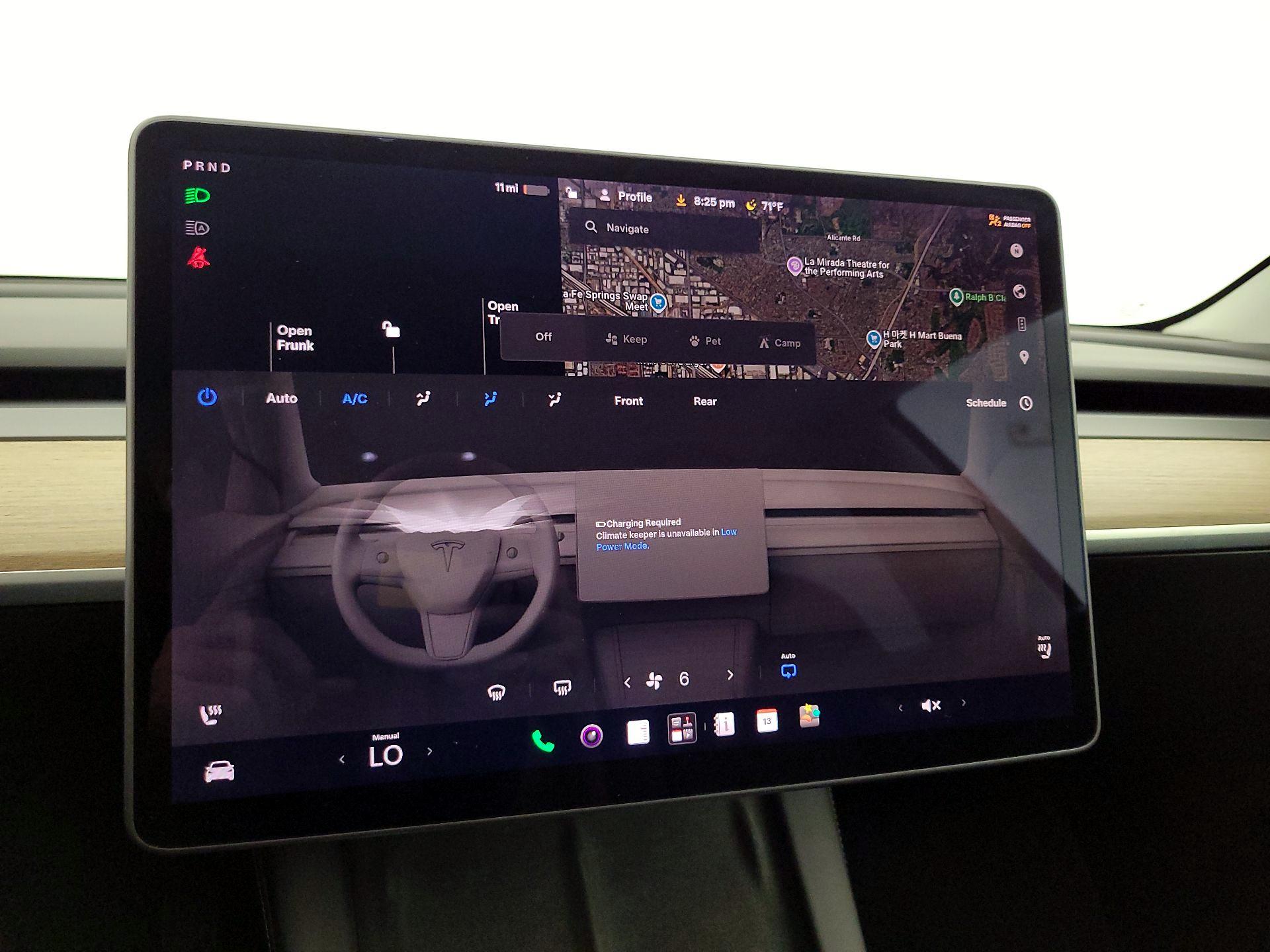 Thumbnail: 2021 Tesla Model 3 - 16