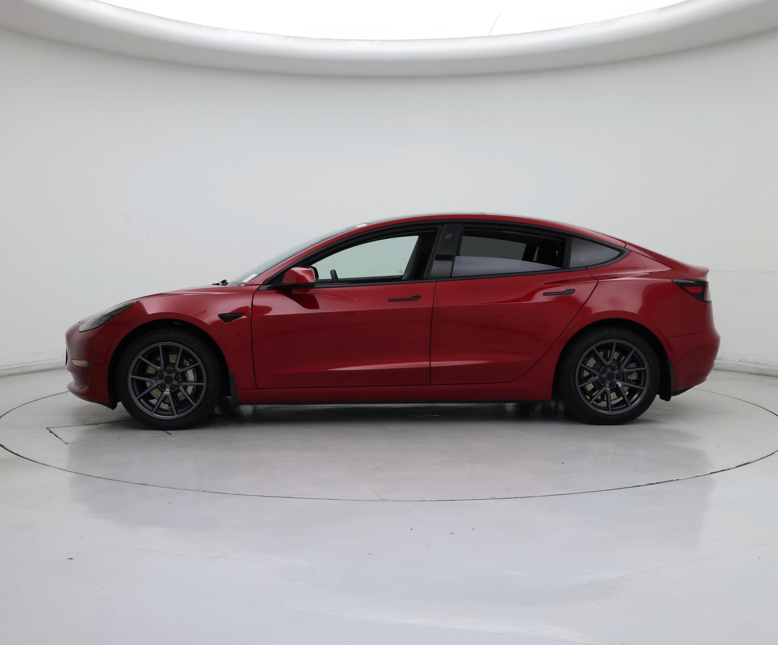 Thumbnail: 2021 Tesla Model 3 - 3