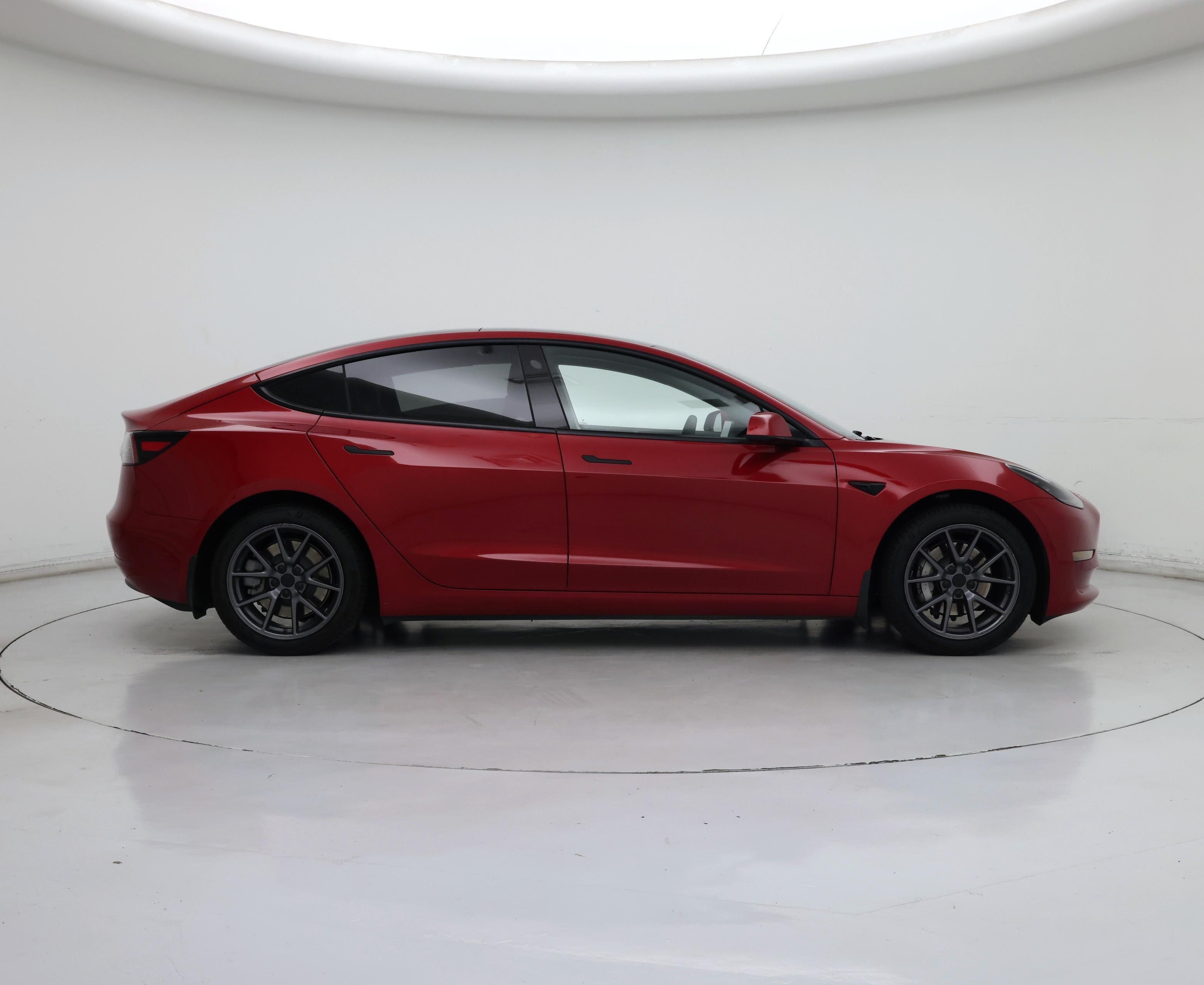 Thumbnail: 2021 Tesla Model 3 - 7