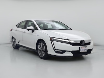 2019 Honda Clarity Plug in Hybrid
