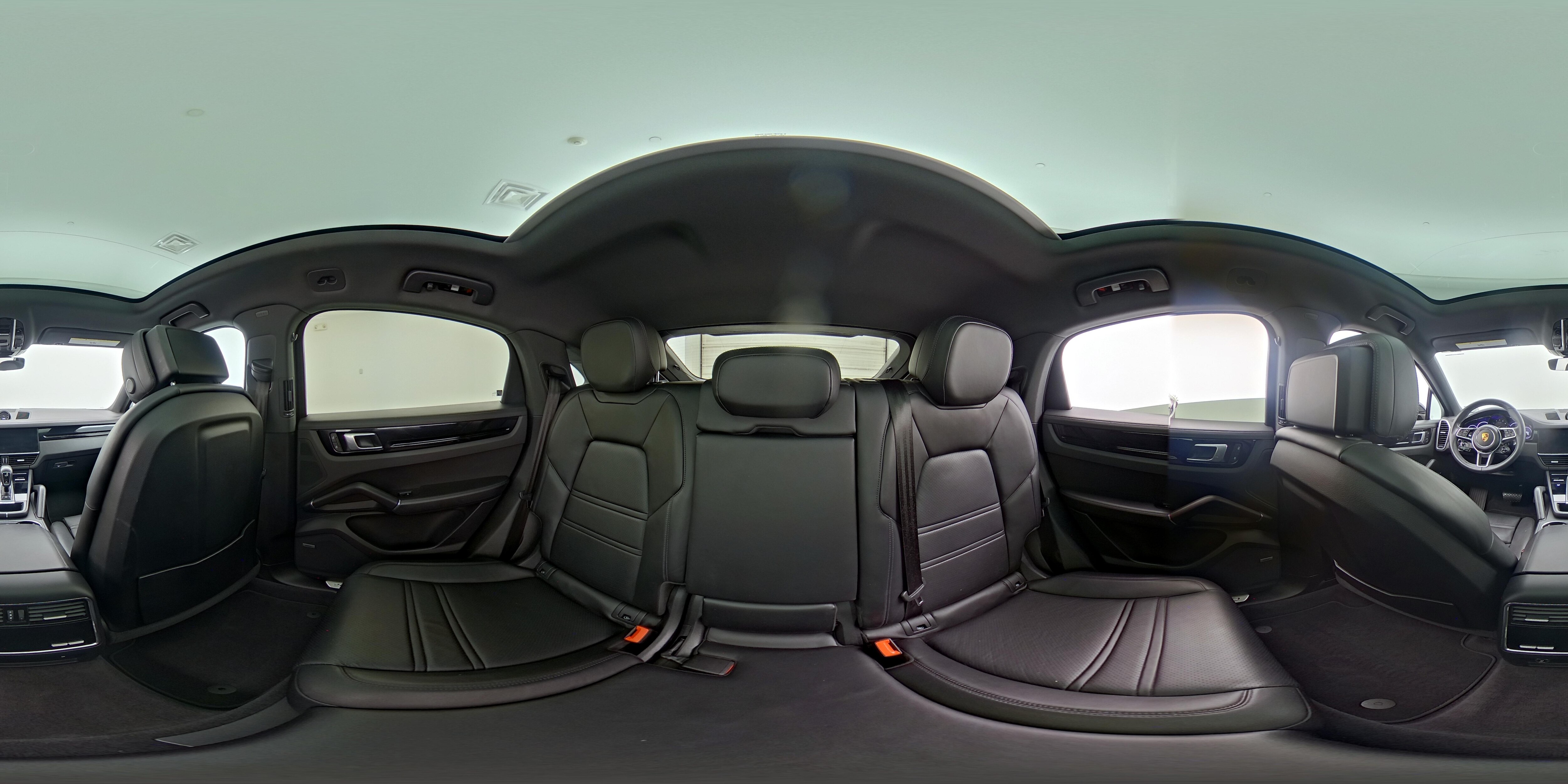 2022 Porsche Cayenne Coupe Base - Photo 26