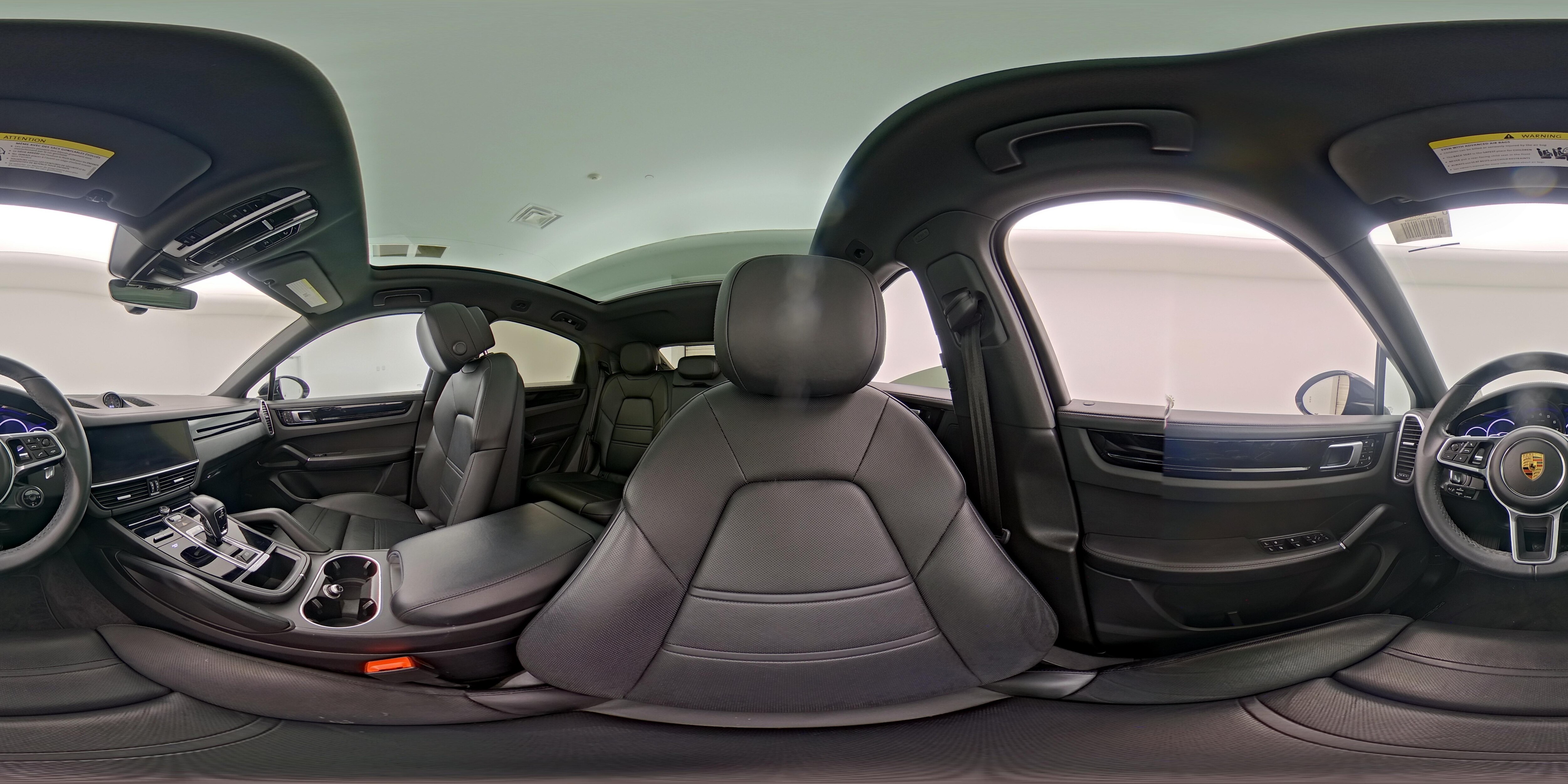 2022 Porsche Cayenne Coupe Base - Photo 27