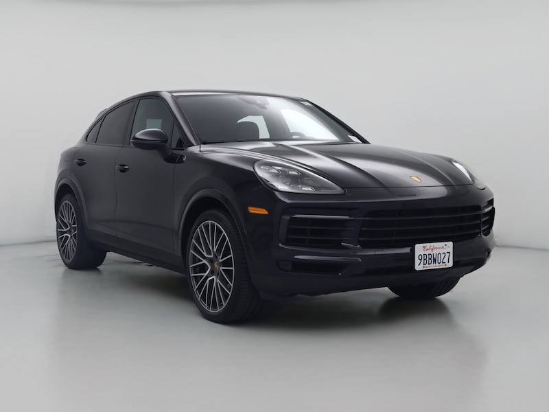 2022 Porsche Cayenne Platinum Edition -
                  Charlotte, NC