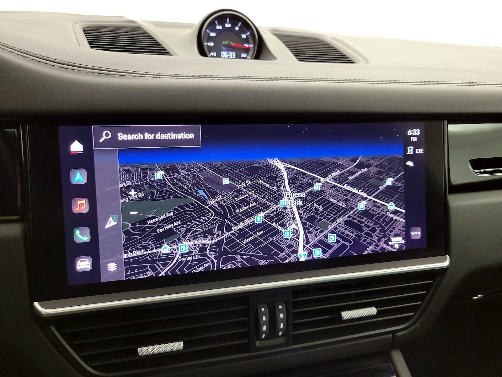 2022 Porsche Cayenne Coupe Base - Photo 15