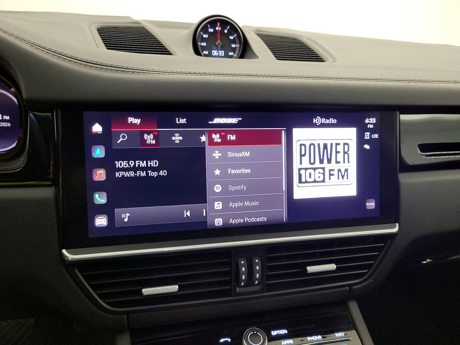 2022 Porsche Cayenne Coupe Base - Photo 17