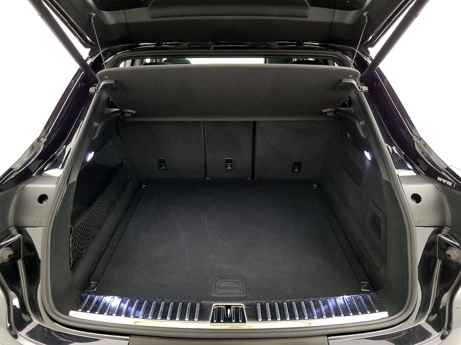 2022 Porsche Cayenne Coupe Base - Photo 22