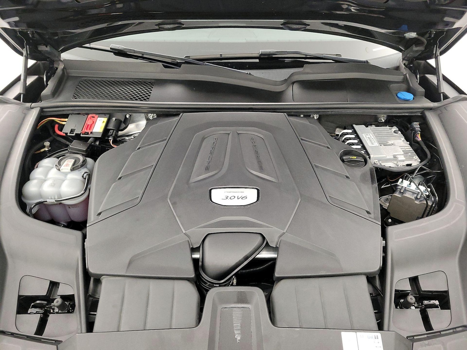 2022 Porsche Cayenne Coupe Base - Photo 23