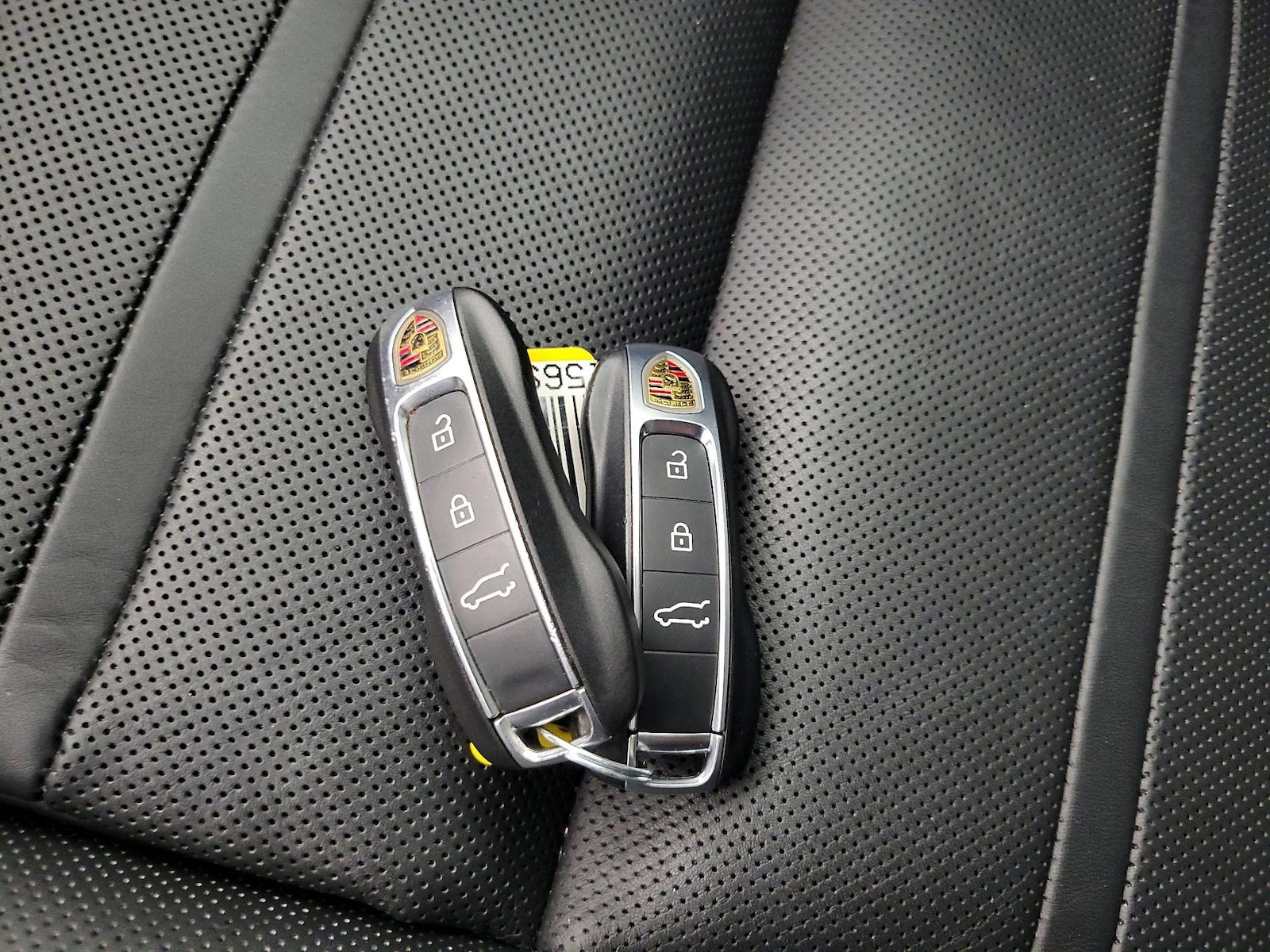 2022 Porsche Cayenne Coupe Base - Photo 24