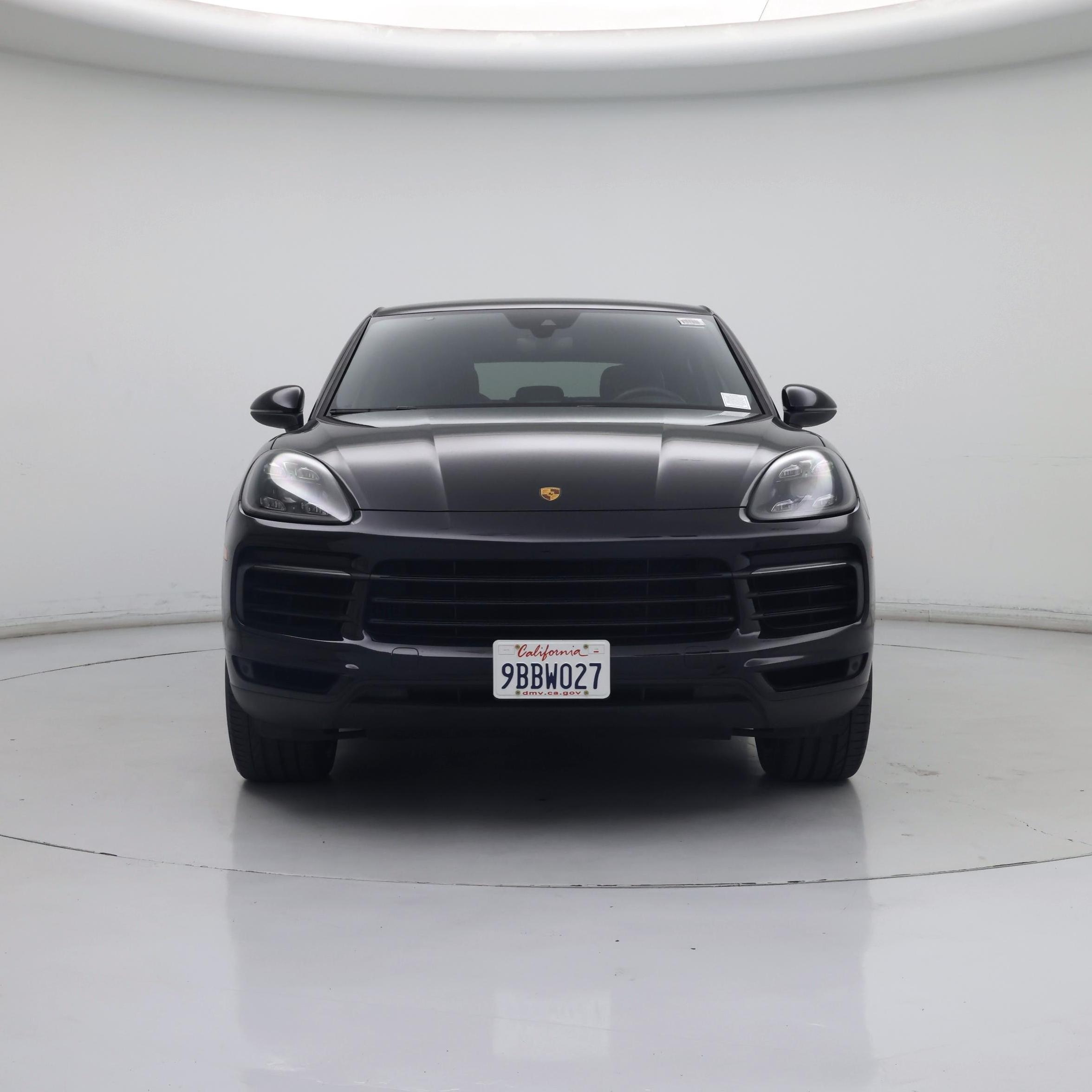 Thumbnail: 2022 Porsche Cayenne - 5