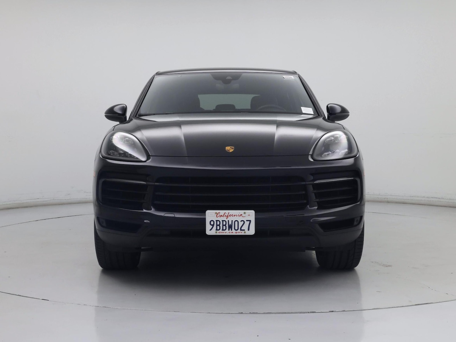 2022 Porsche Cayenne Coupe Base - Photo 6