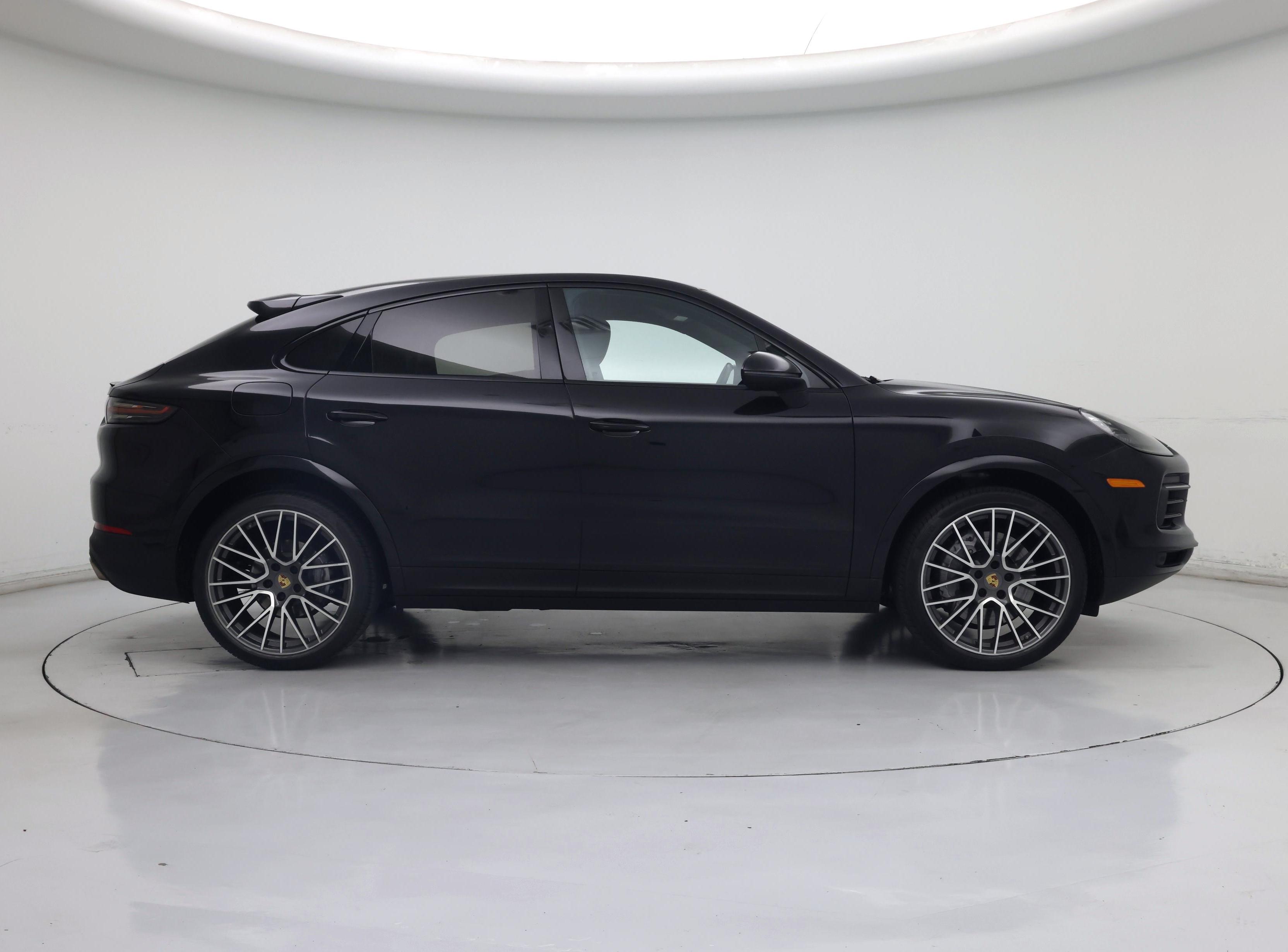 Thumbnail: 2022 Porsche Cayenne - 7