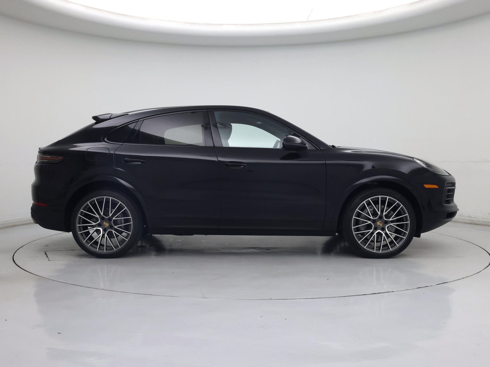 2022 Porsche Cayenne Coupe Base - Photo 8