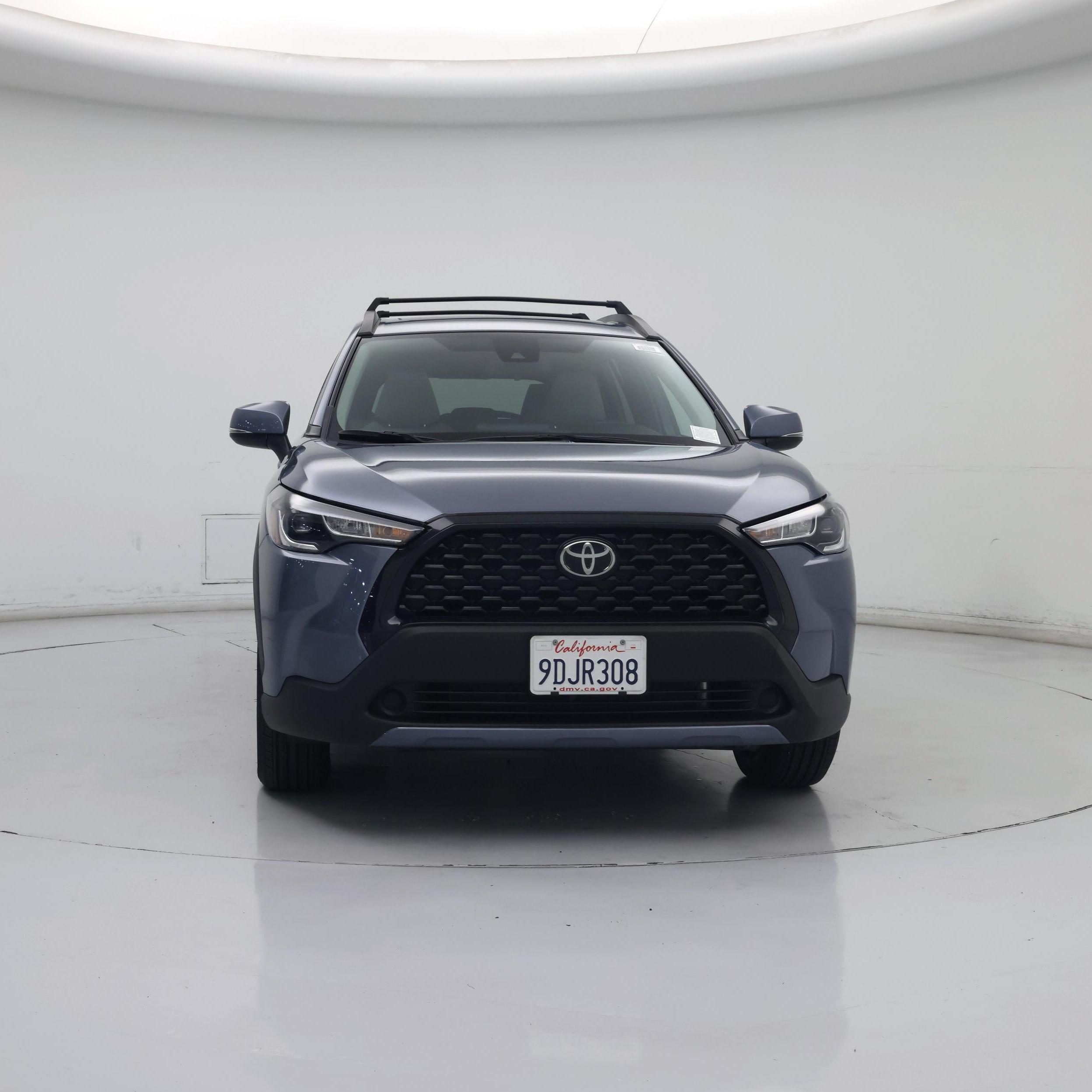 Thumbnail: 2022 Toyota Corolla Cross - 5