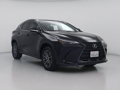 2023 Lexus NX 350 Premium