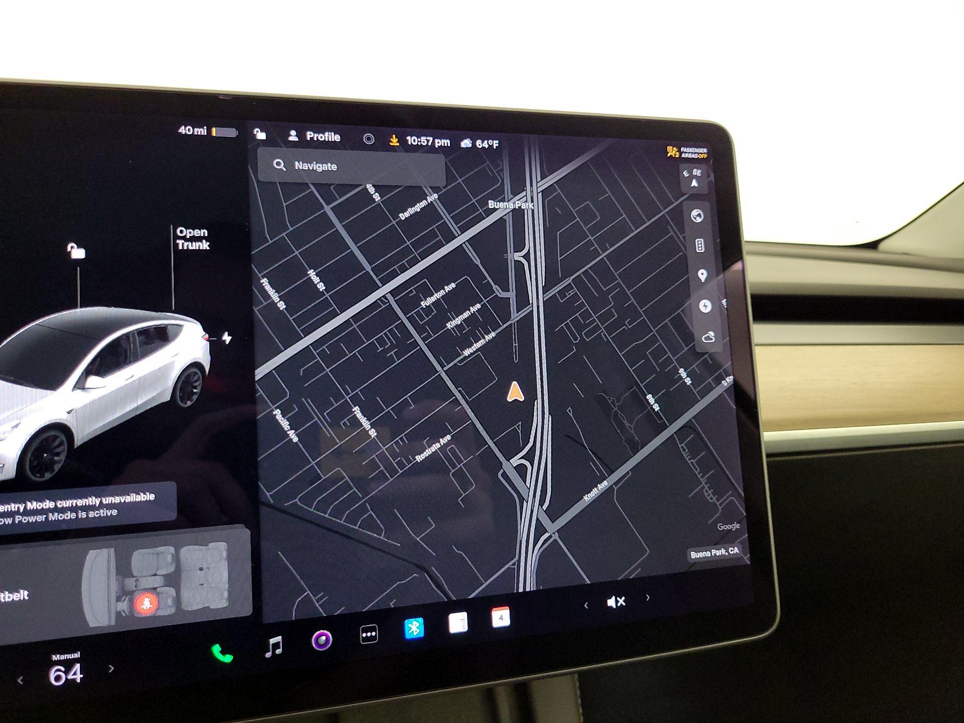 Thumbnail: 2021 Tesla Model Y - 13