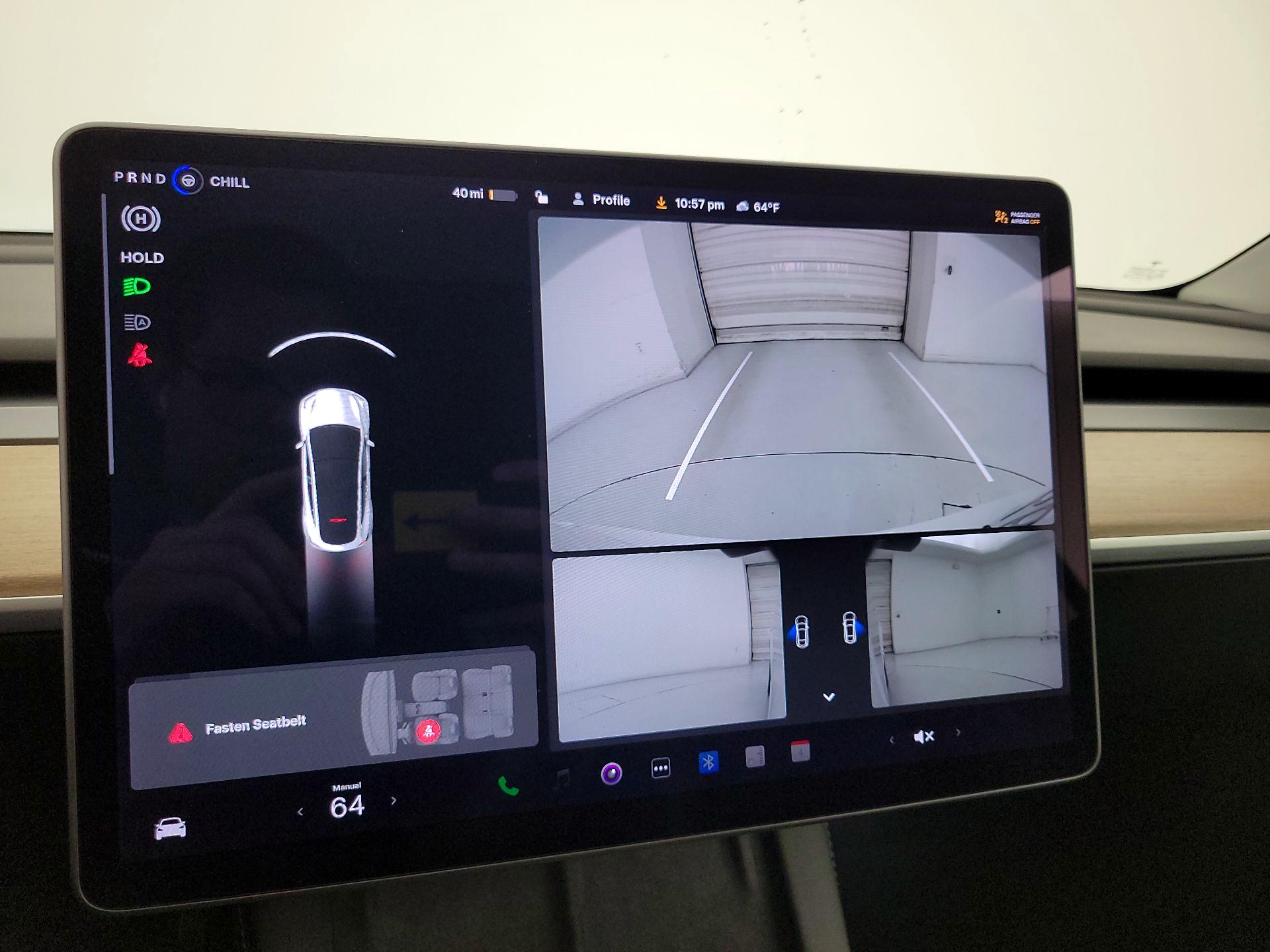 Thumbnail: 2021 Tesla Model Y - 14