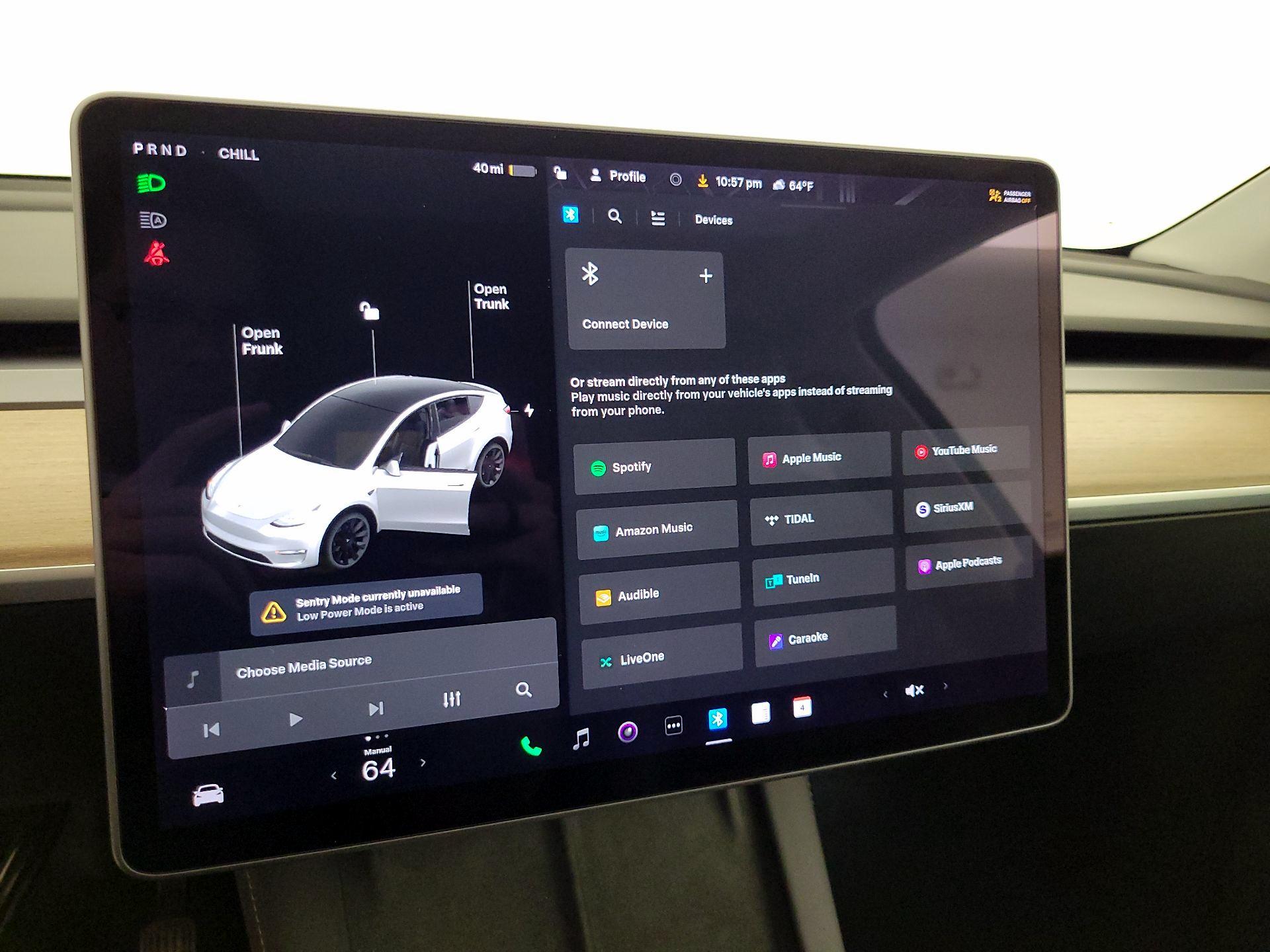 Thumbnail: 2021 Tesla Model Y - 15